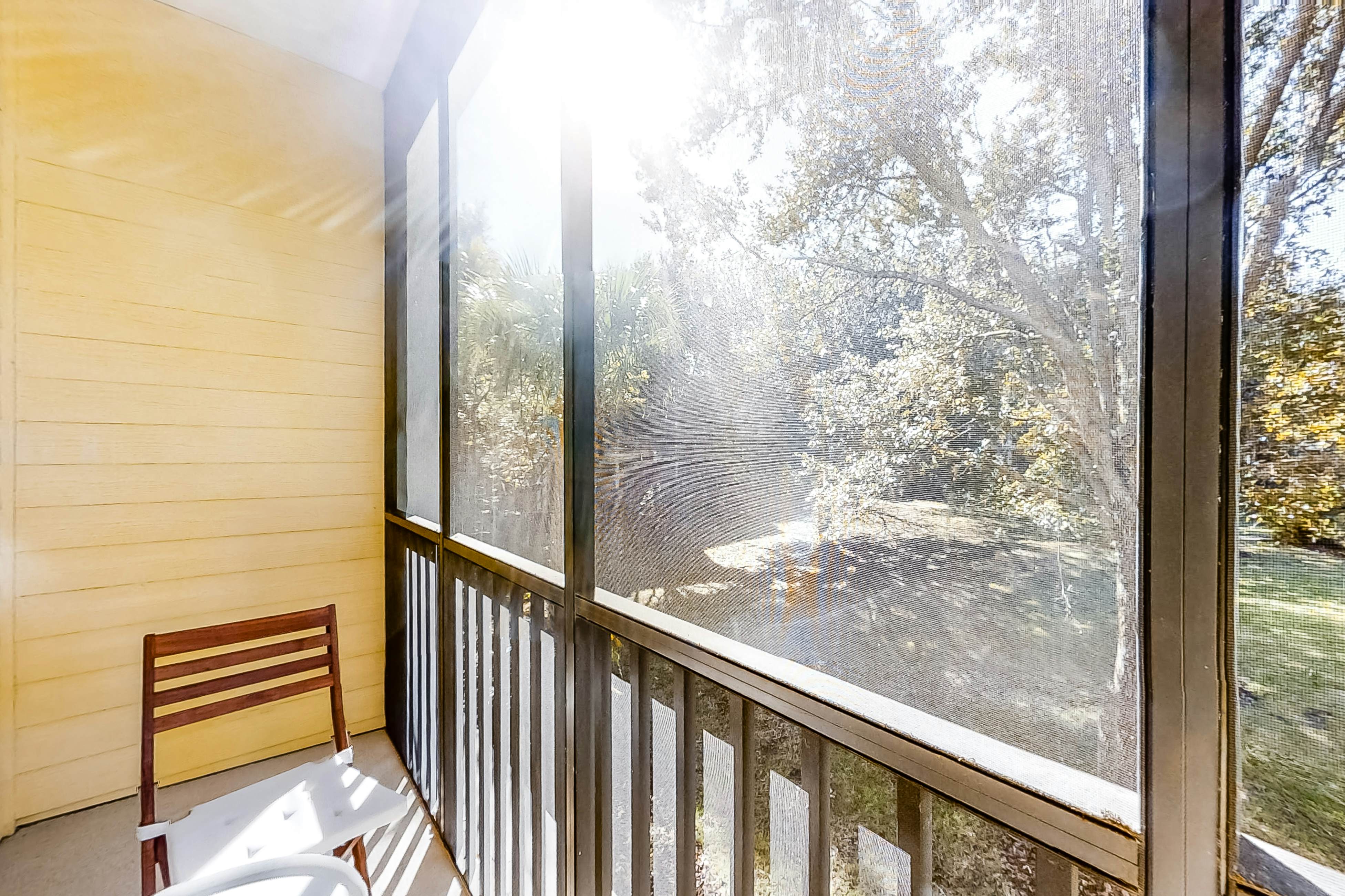 Resort Condo with Shared Pools, Hot Tub, Central AC, and High-Speed WiFi