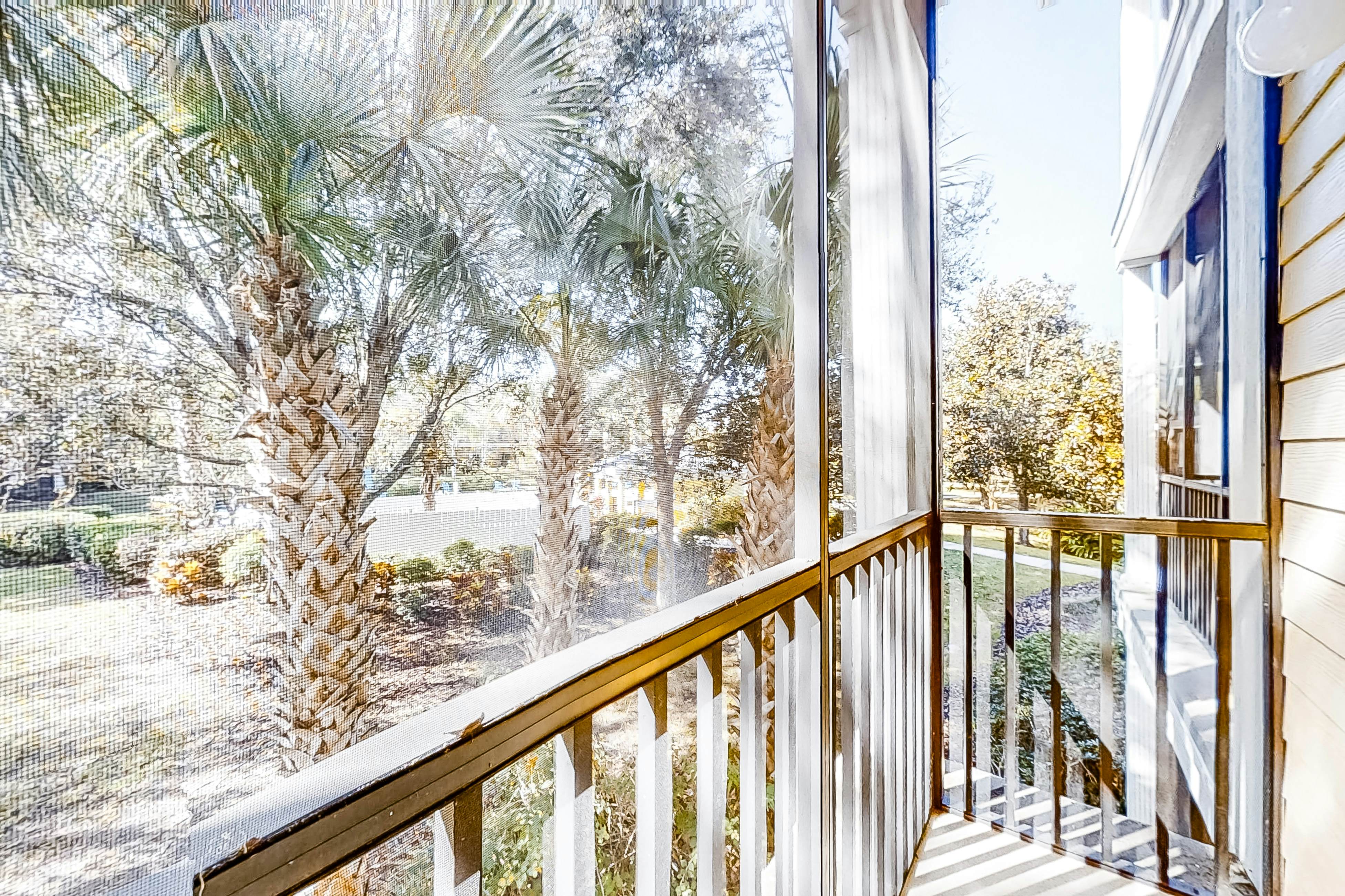 Resort Condo with Shared Pools, Hot Tub, Central AC, and High-Speed WiFi