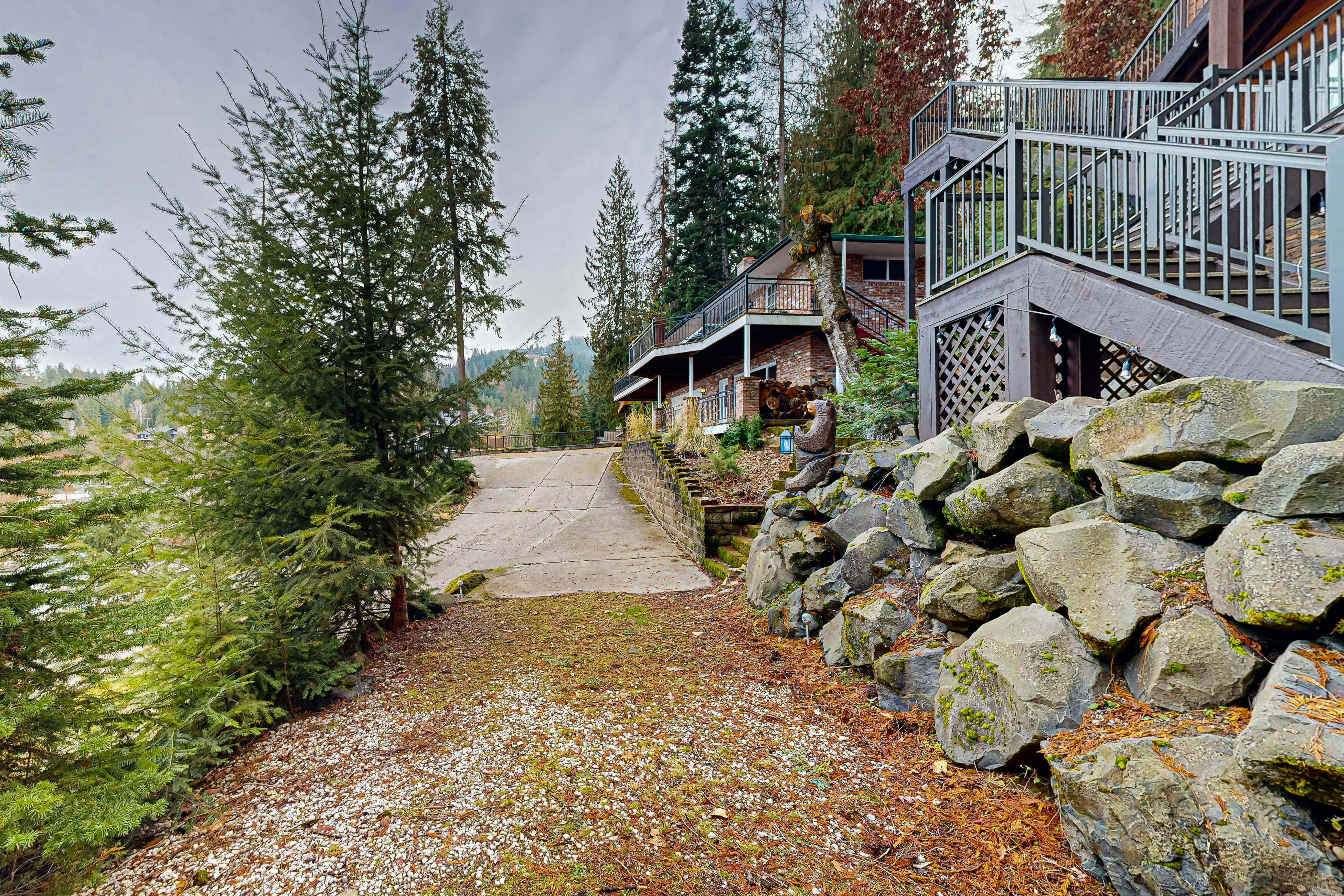 DeJa View - Lower Unit