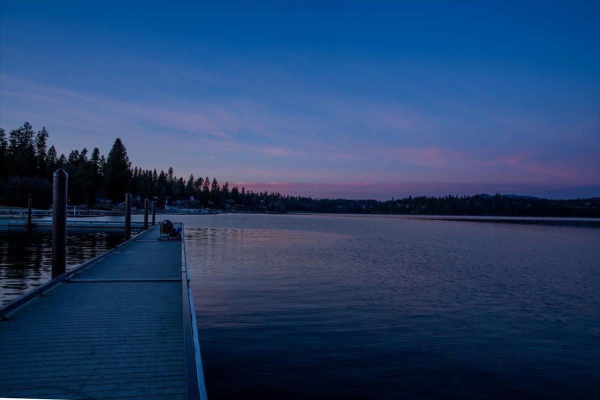 DeJa View - Upper Unit