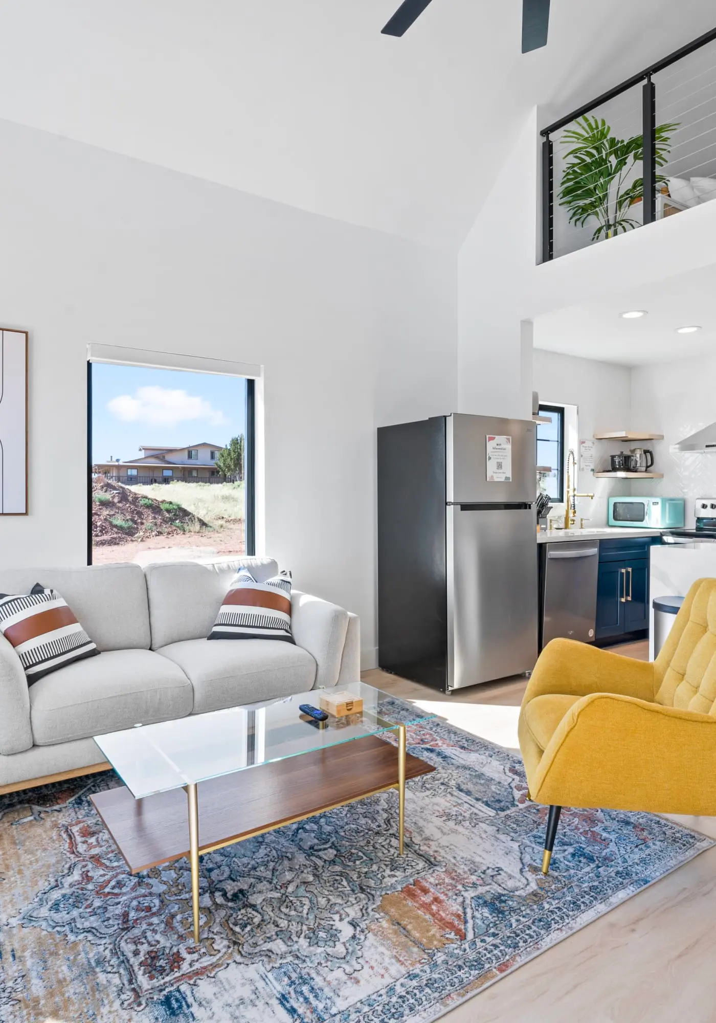 *NEW* Luxe Chic Tiny Home | Near GrandCanyon S Rim