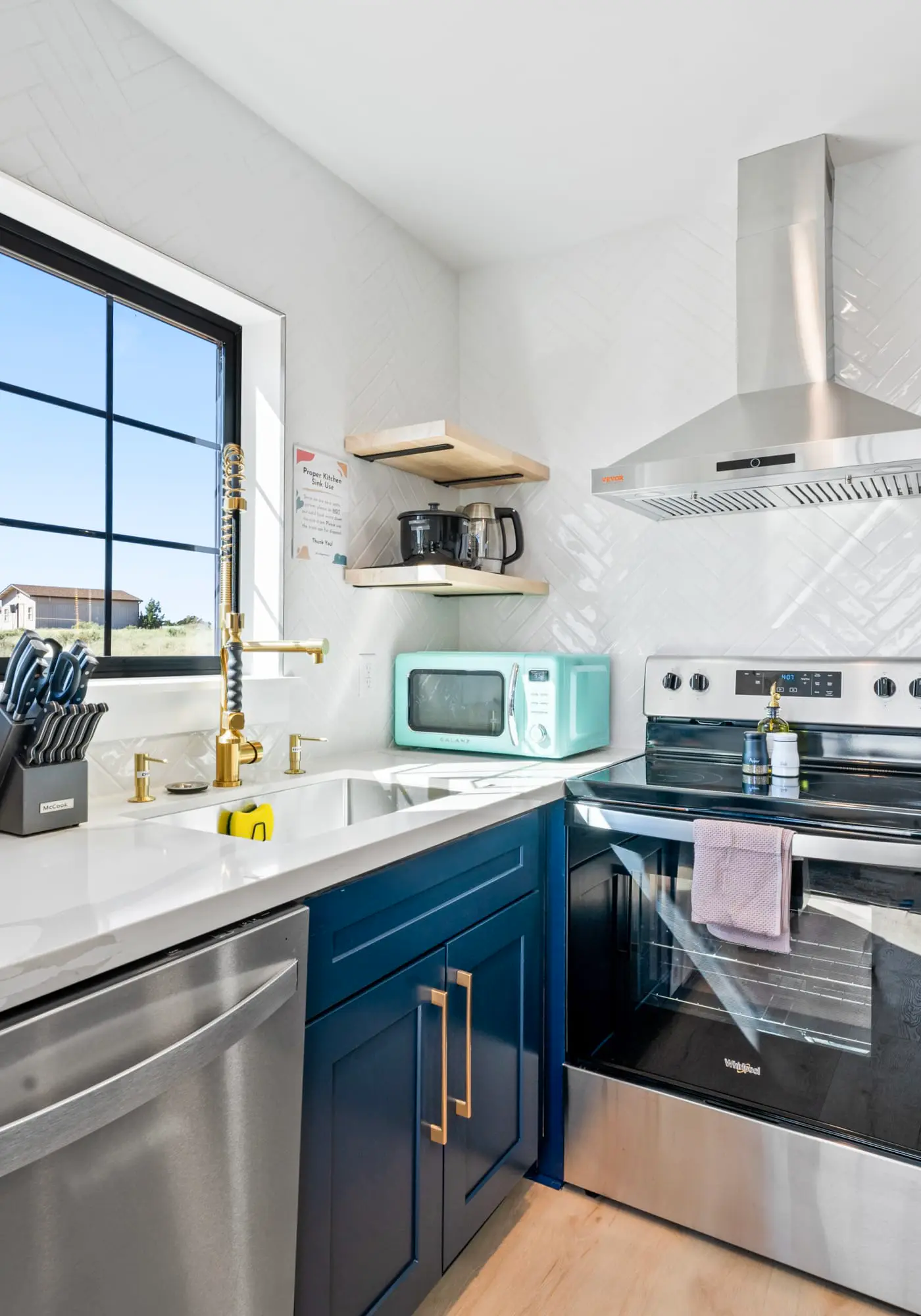 *NEW* Luxe Chic Tiny Home | Near GrandCanyon S Rim