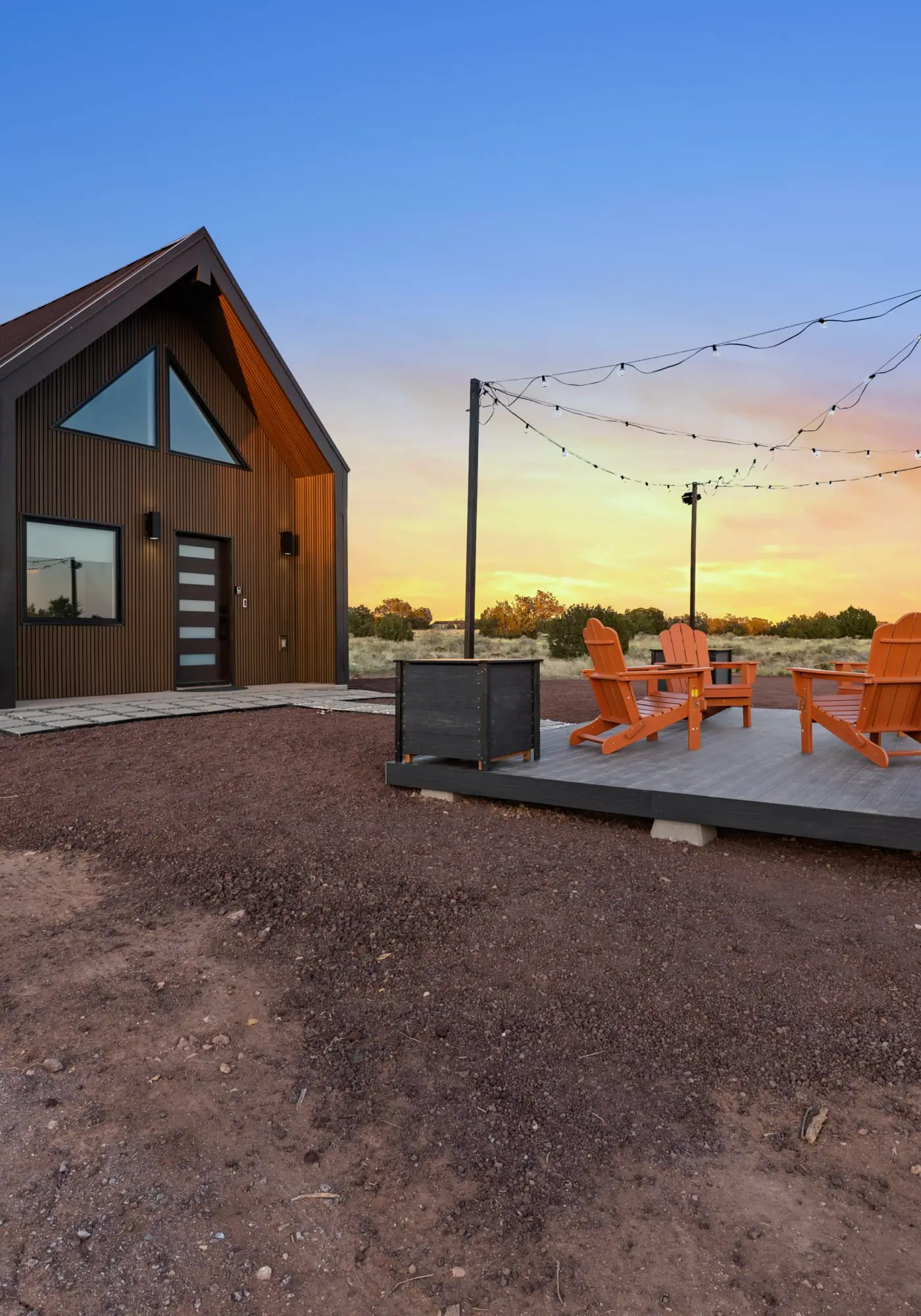 *NEW* Luxe Chic Tiny Home | Near GrandCanyon S Rim