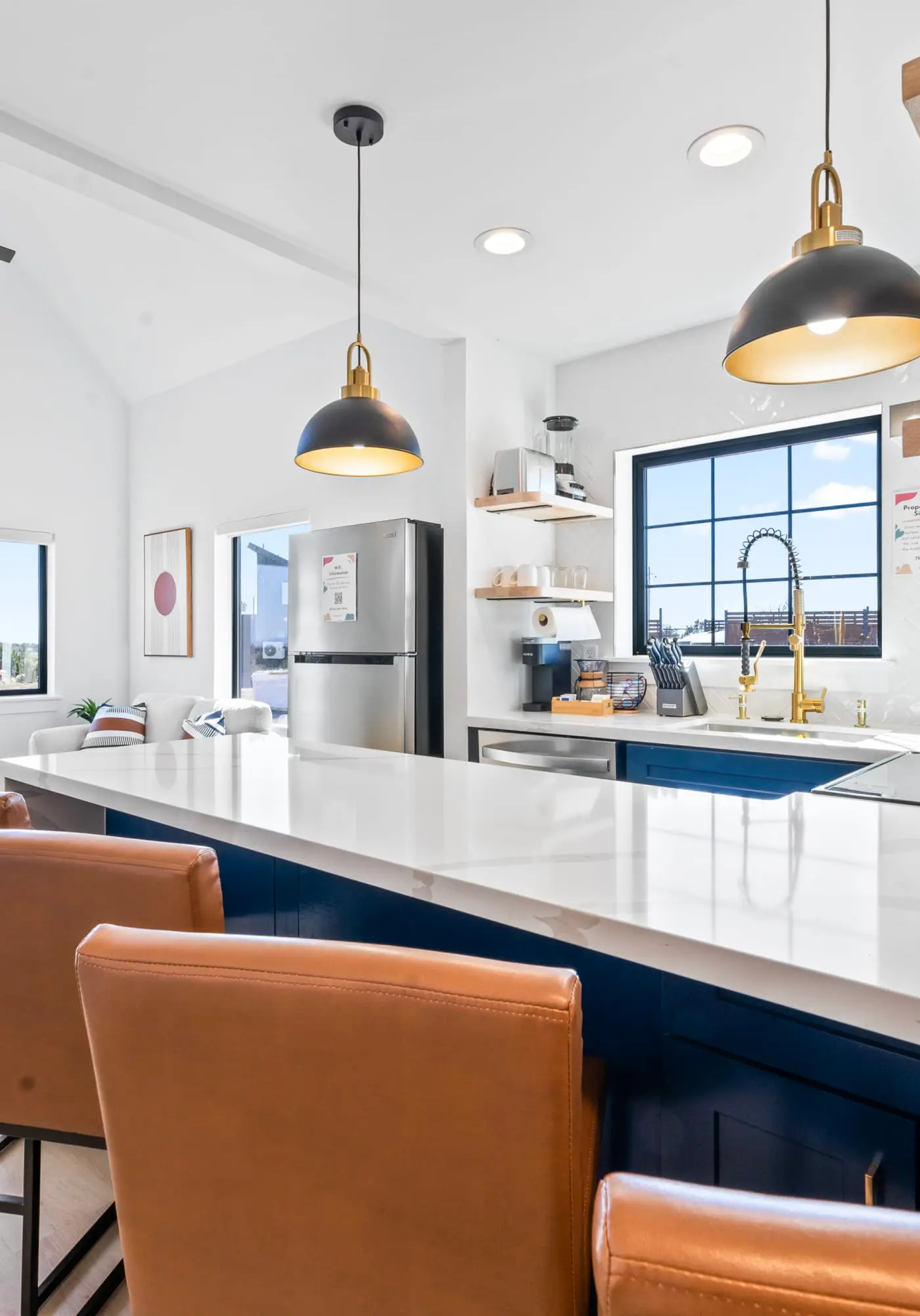 *NEW* Luxe Chic Tiny Home | Near GrandCanyon S Rim