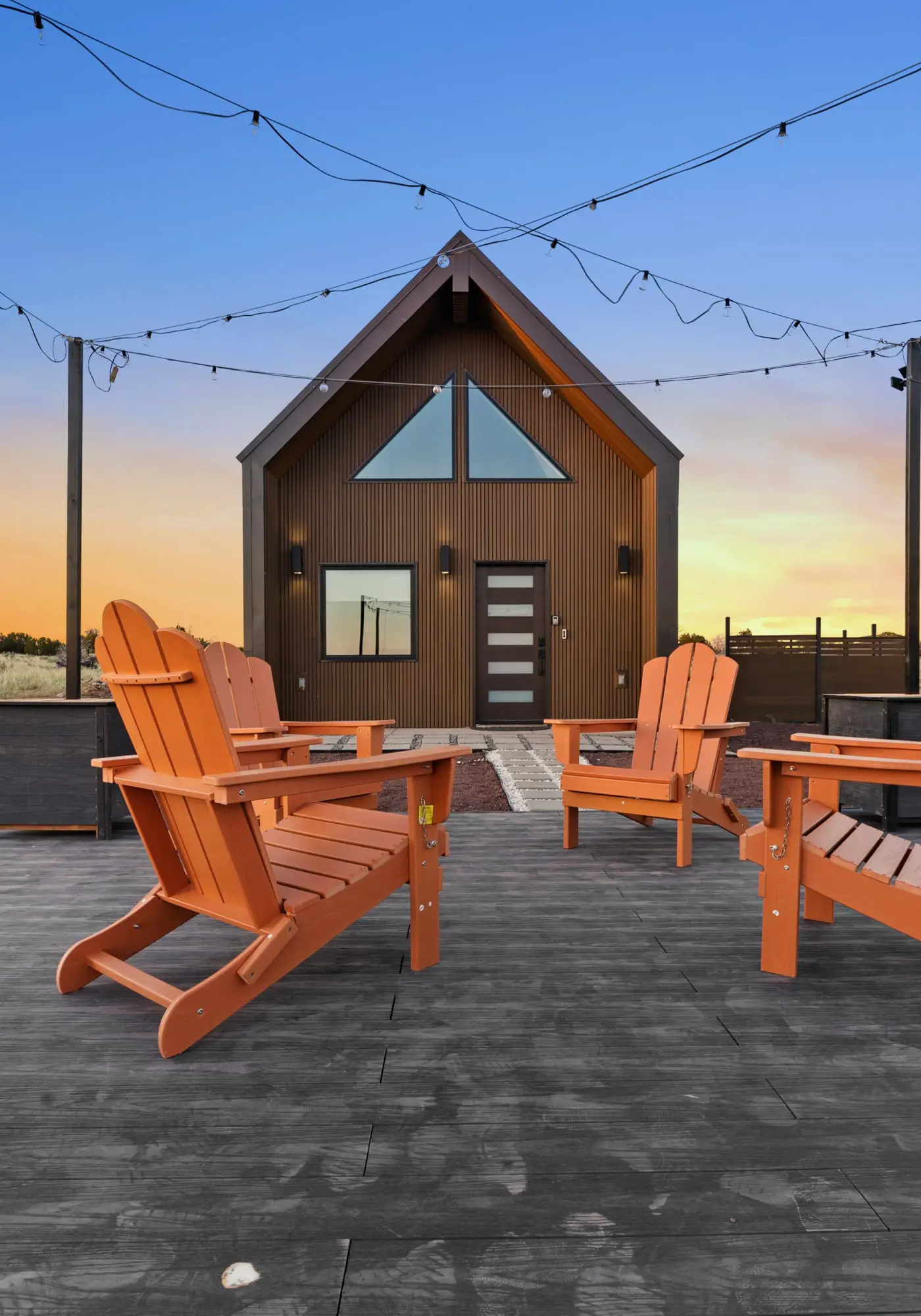 *NEW* Luxe Chic Tiny Home | Near GrandCanyon S Rim