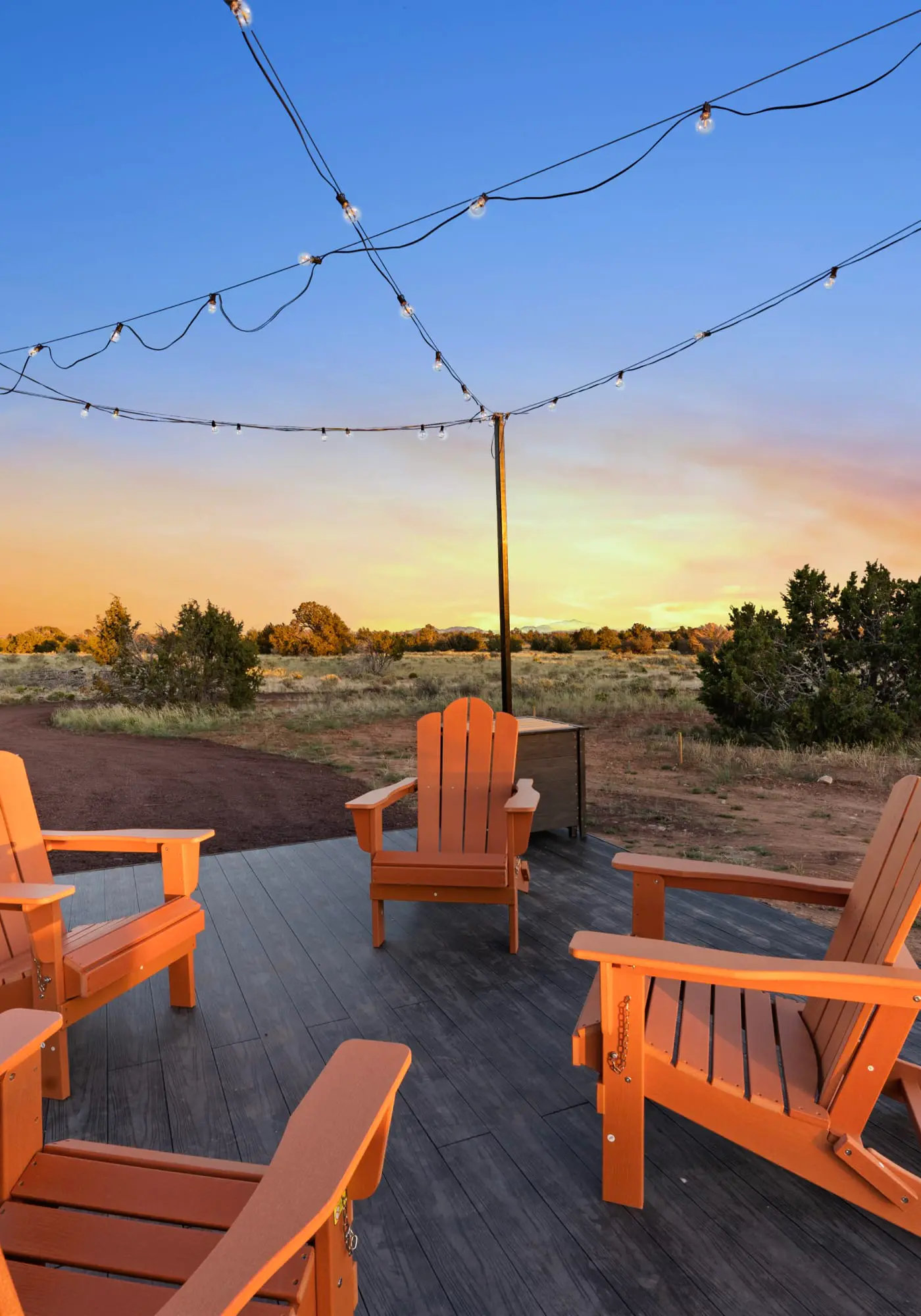 *NEW* Luxe Chic Tiny Home | Near GrandCanyon S Rim