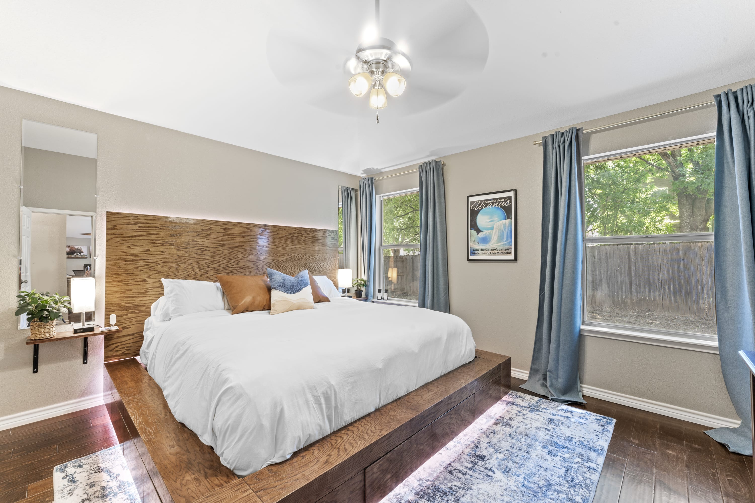 Close to Kalahari | King Beds | Fast WiFi | 3BR