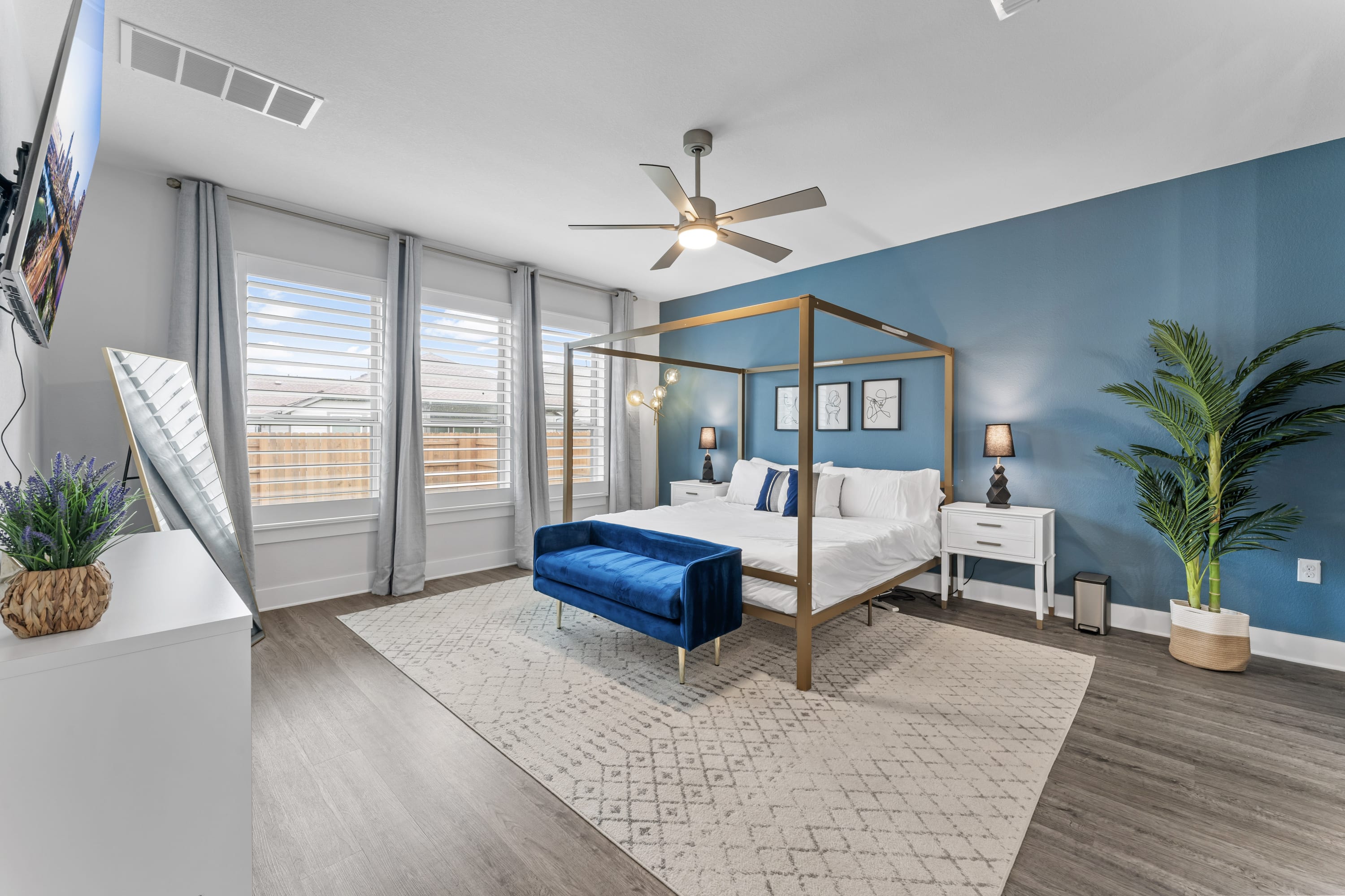 Close to CotA & Downtown | Spacious & Luxe | 4BR