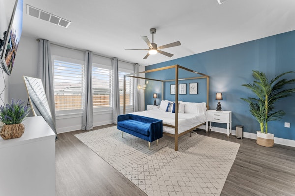 Close to CotA & Downtown | Spacious & Luxe | 4BR