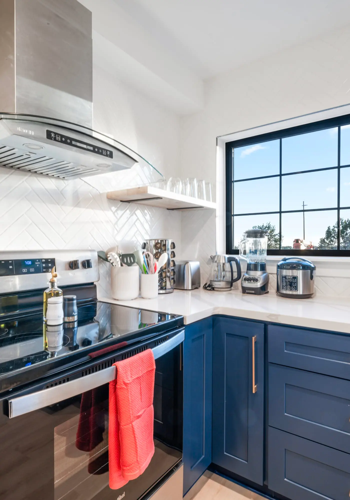 *NEW* Luxe Desert Retreat | Near GrandCanyon S Rim