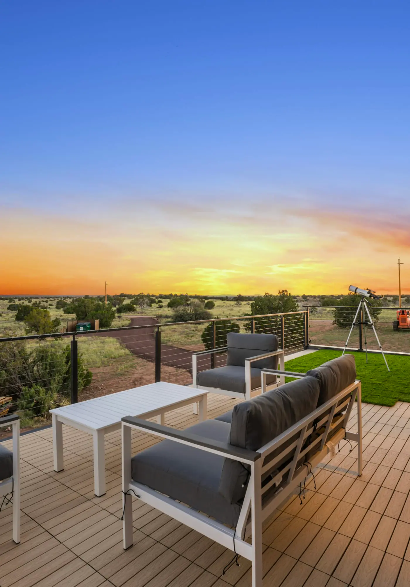 *NEW* Luxe Desert Retreat | Near GrandCanyon S Rim