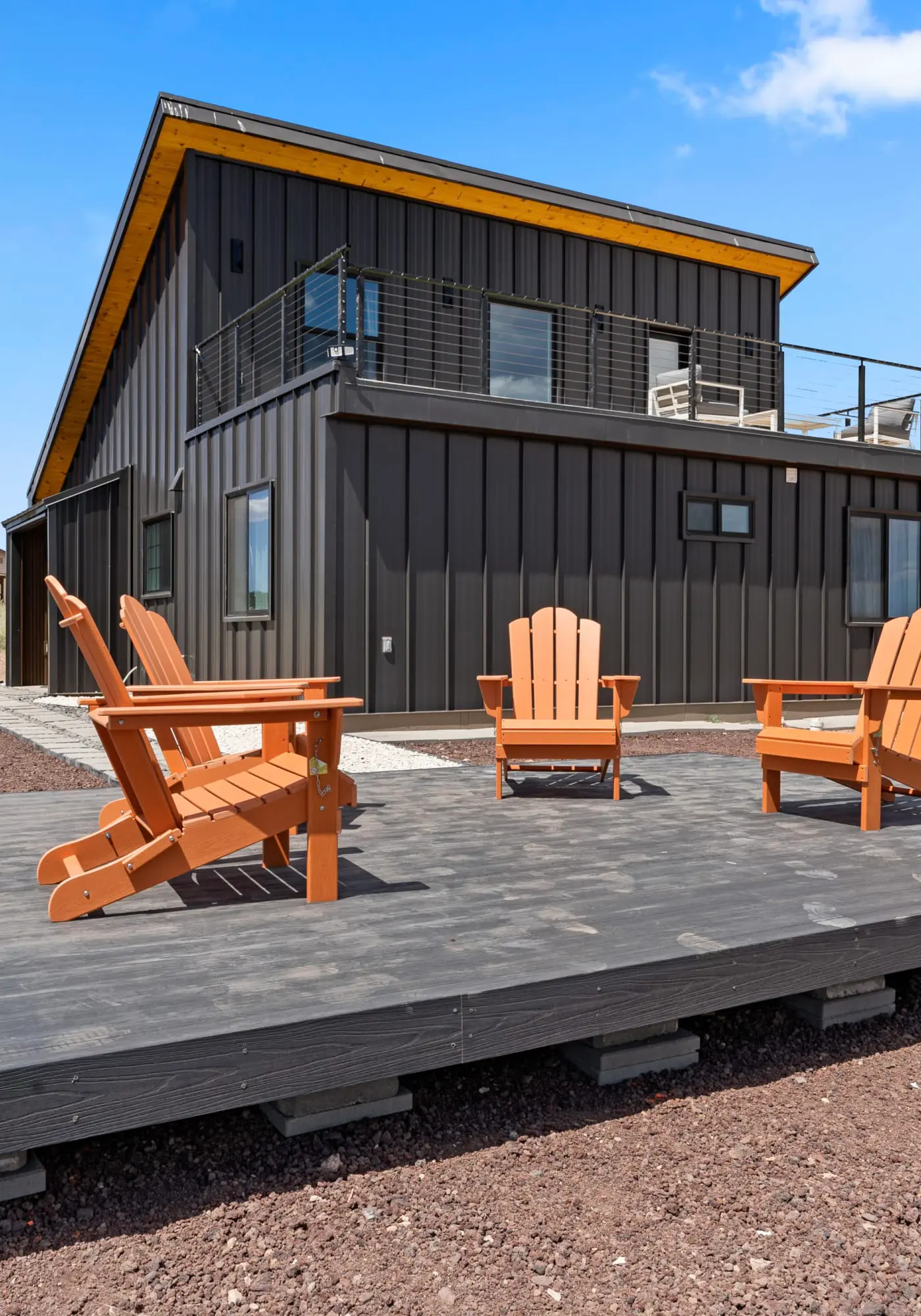 *NEW* Luxe Desert Retreat | Near GrandCanyon S Rim