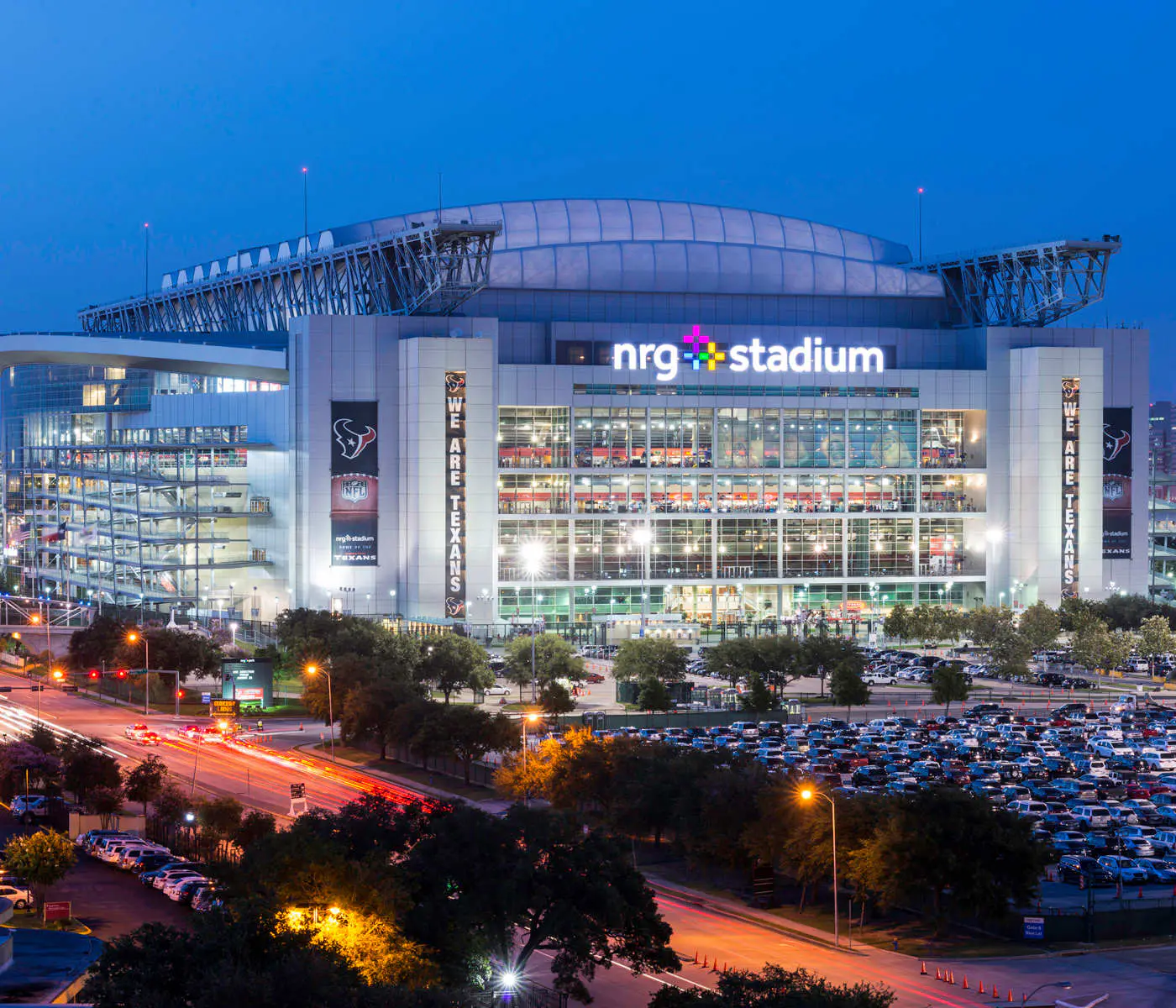 NRG MedCenter 2BD/2.5BA w FencedYard & WasherDryer