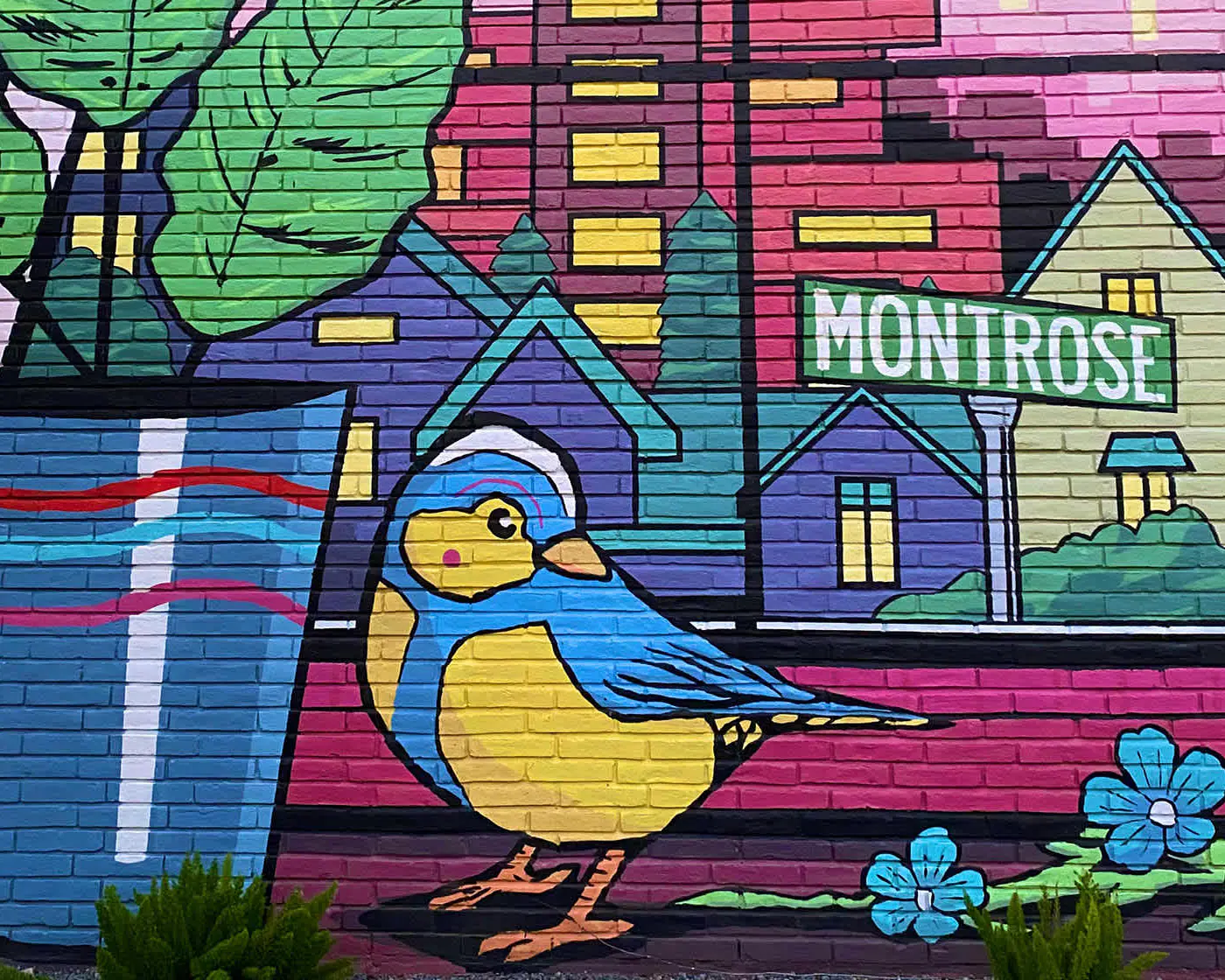 NRG MedCenter 2BD/2.5BA w FencedYard & WasherDryer