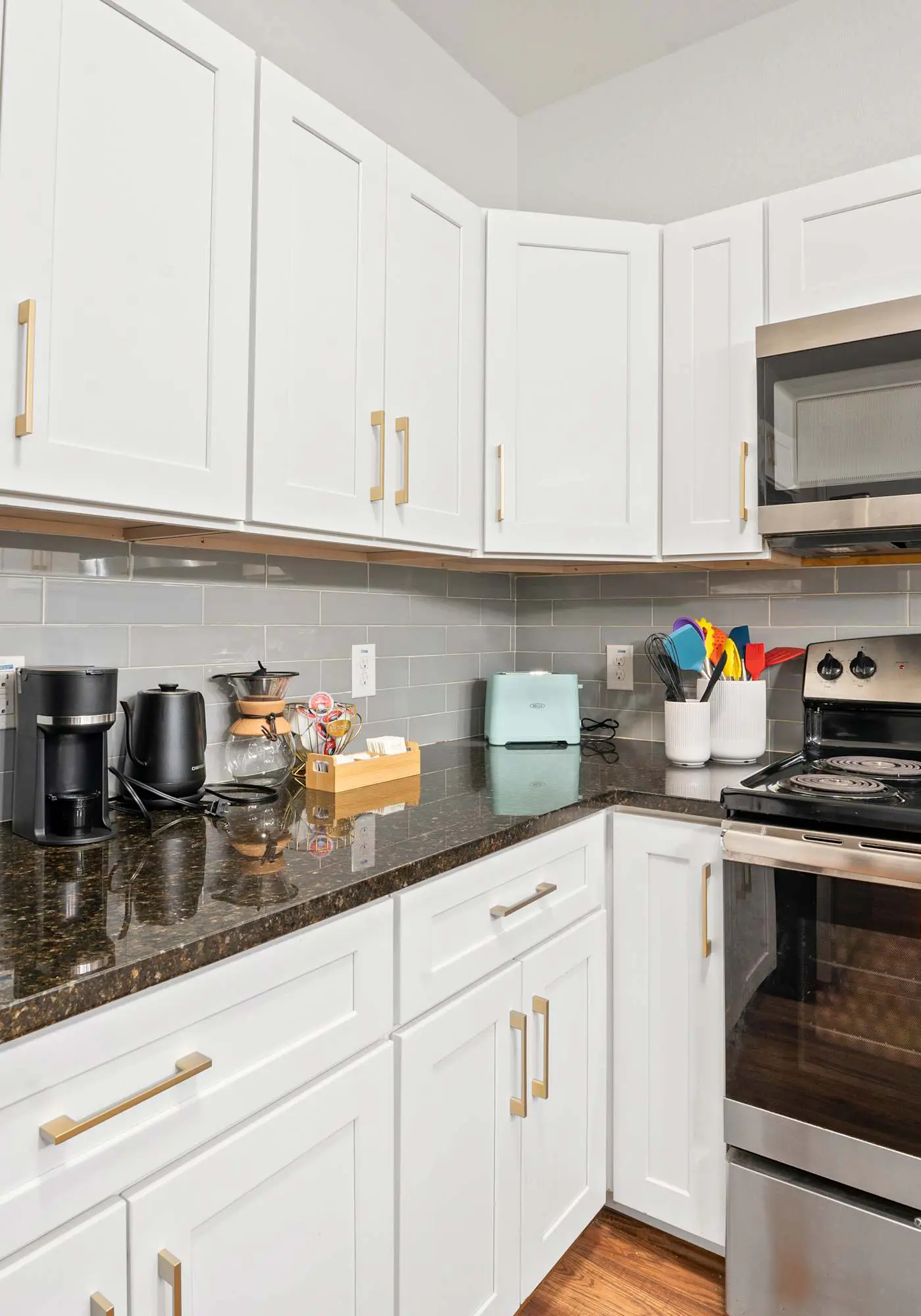 NRG MedCenter 2BD/2.5BA w FencedYard & King Bed