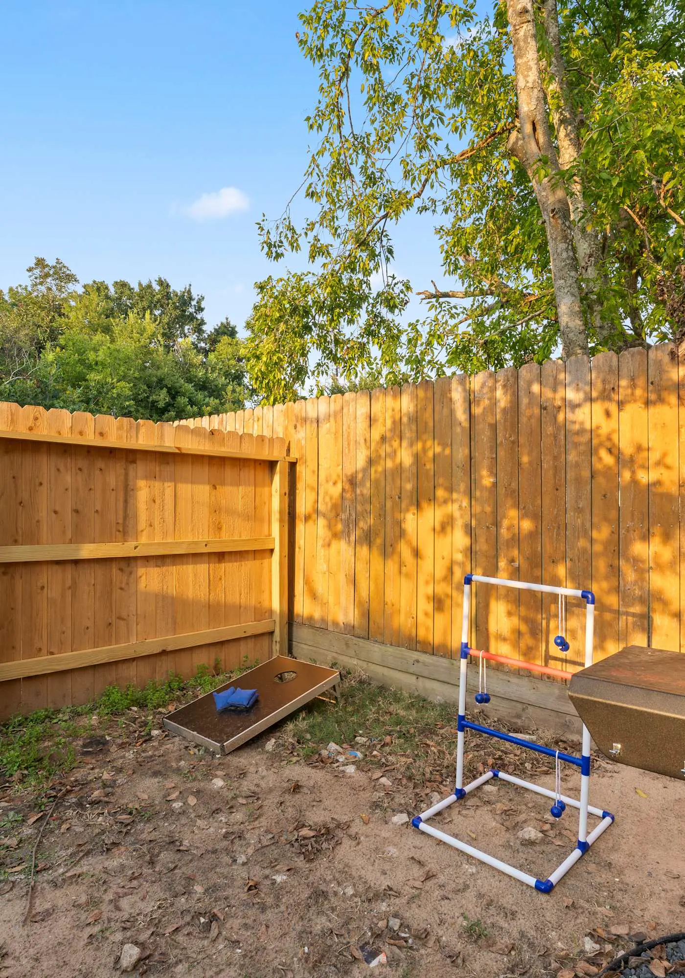 NRG MedCenter 2BD/2.5BA w FencedYard & King Bed