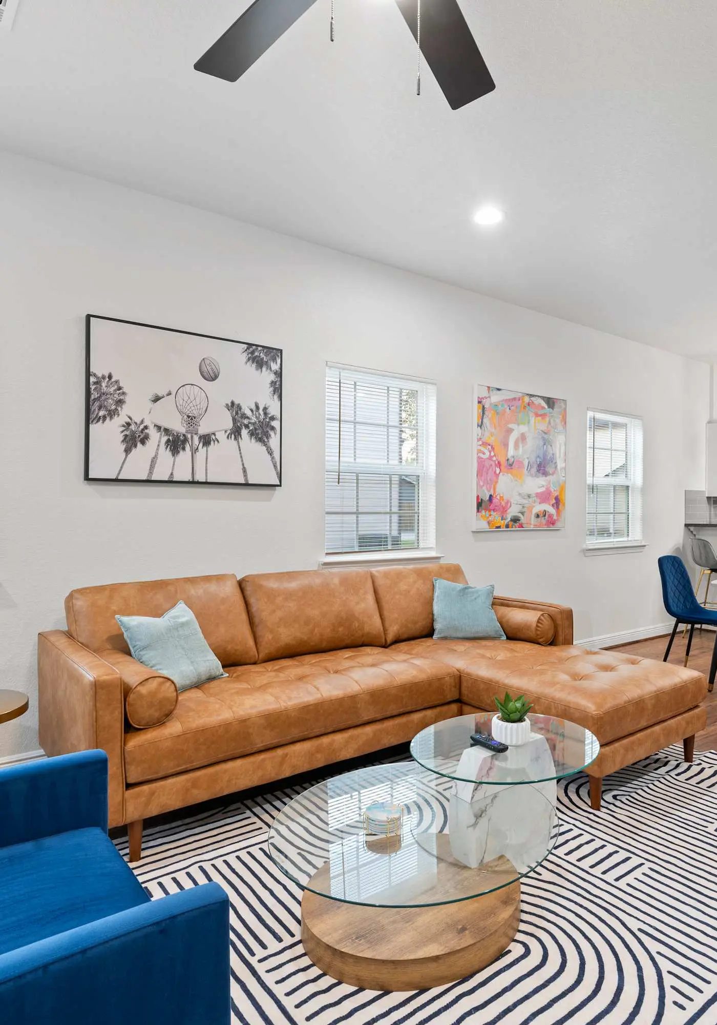 NRG MedCenter 4BD/4.5BA w FencedYard & WasherDryer