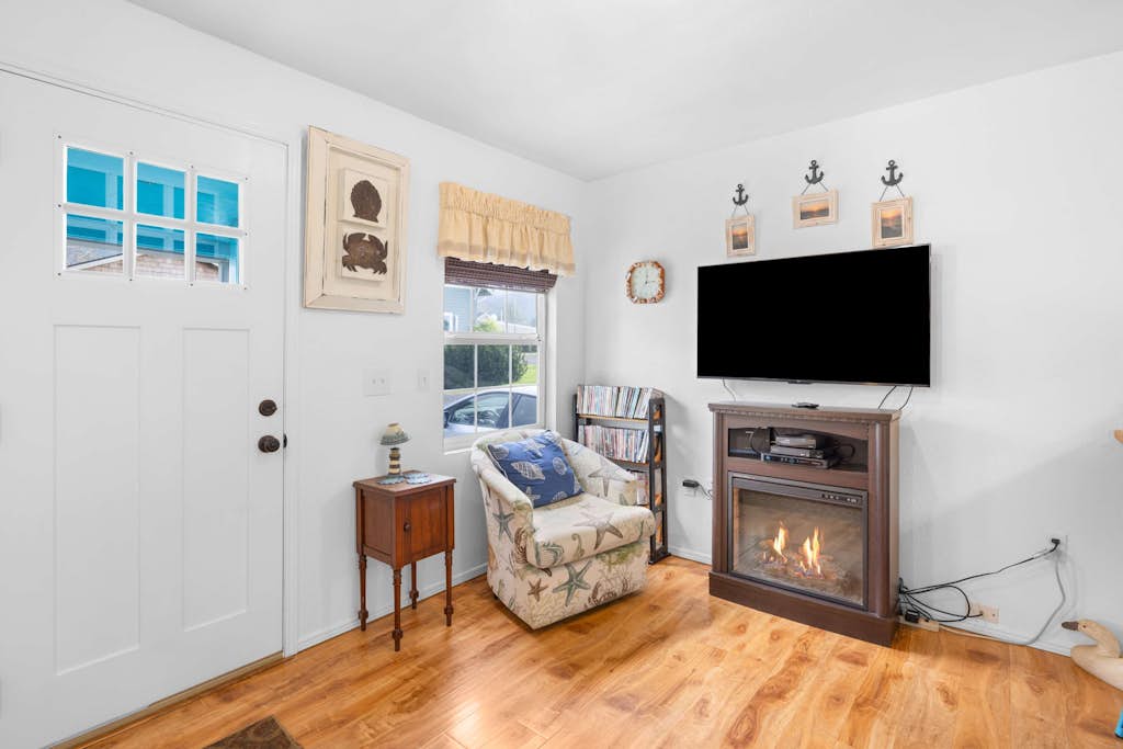 Easy Street Cottage