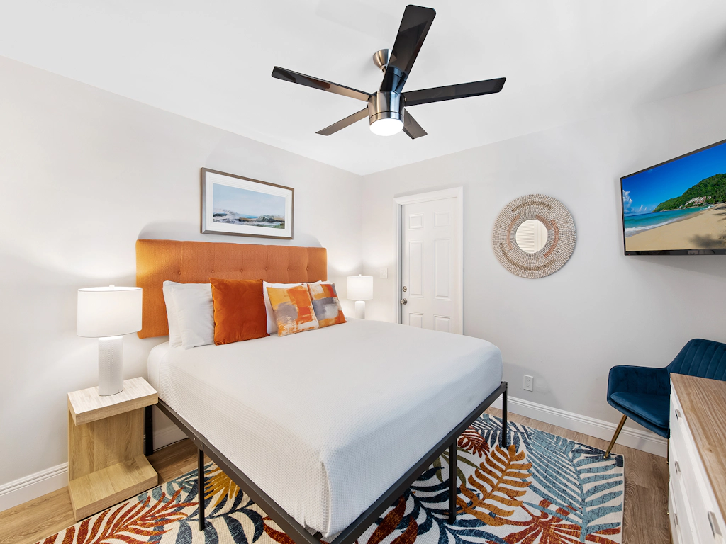 Blue Heron - Unit # 2