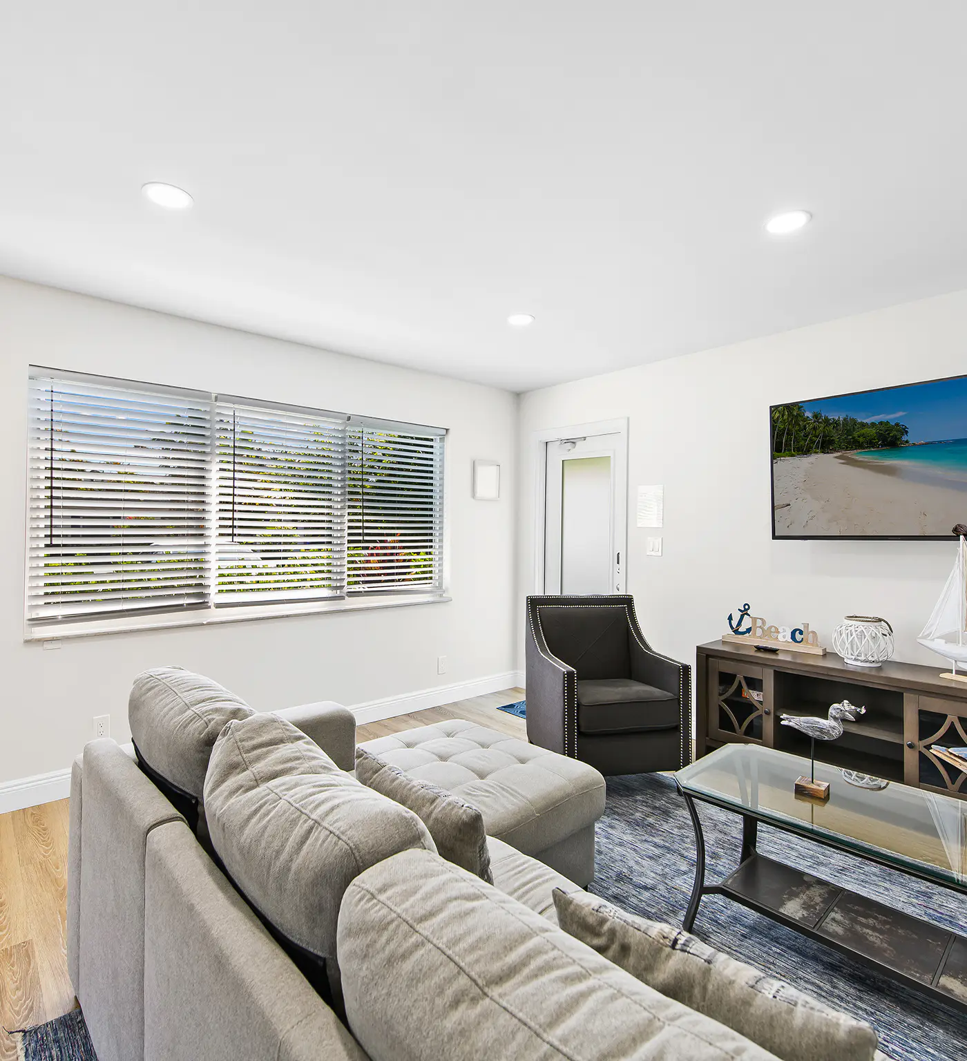 Blue Heron - Unit # 4