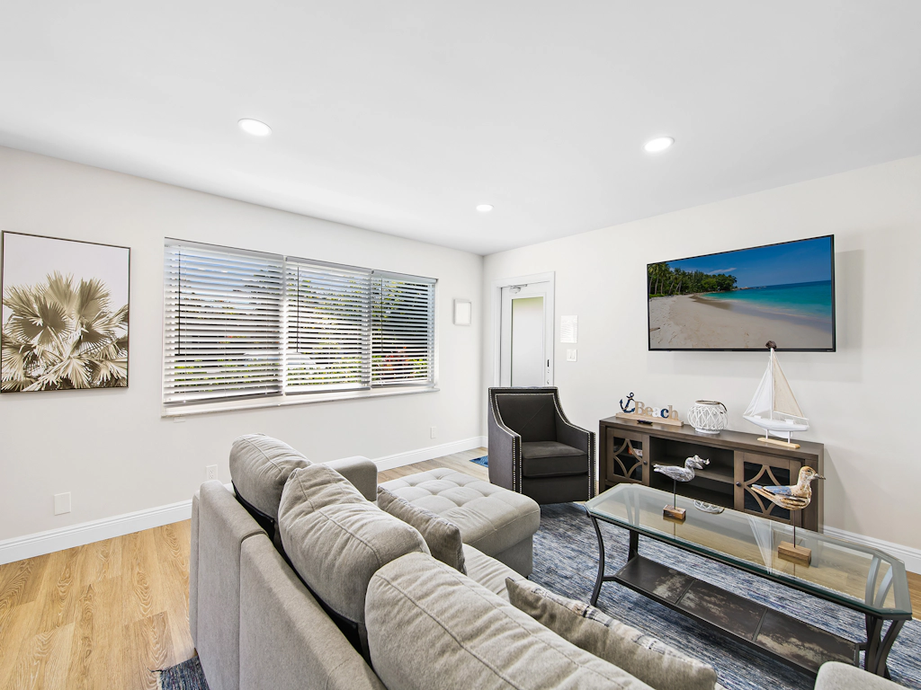 Blue Heron - Unit # 4