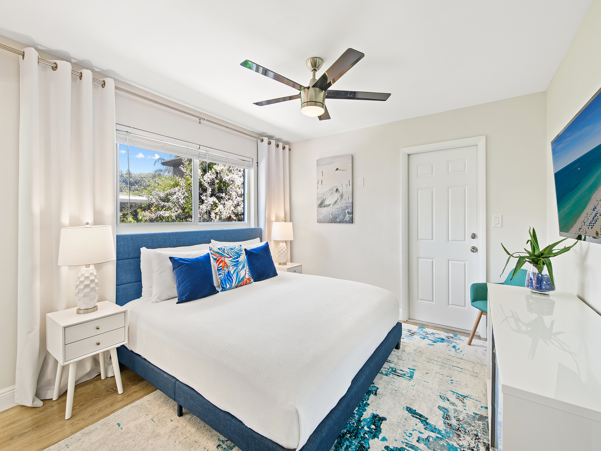 Blue Heron - Unit # 3