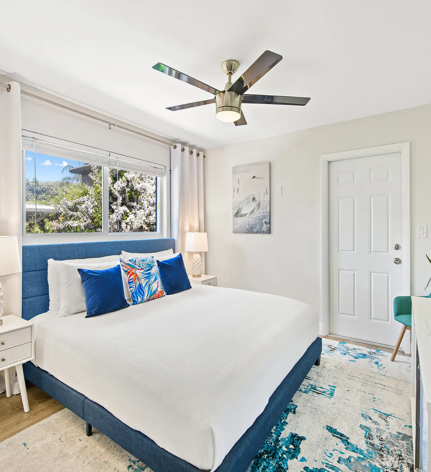 Blue Heron - Unit # 3