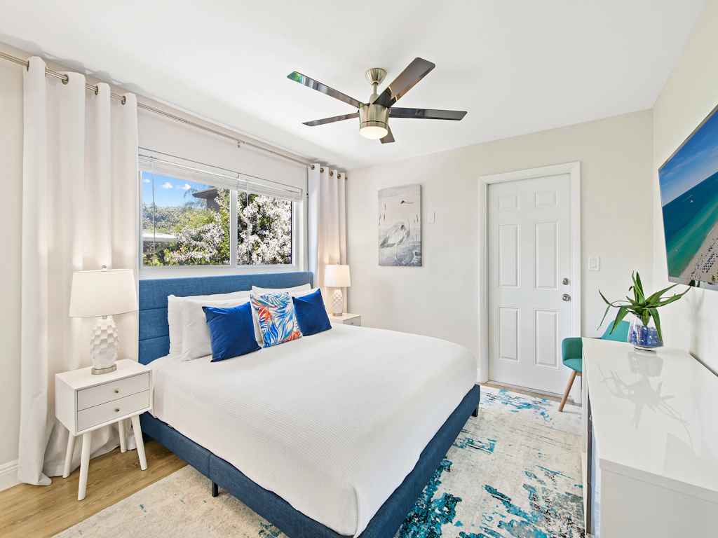 Blue Heron - Unit # 3