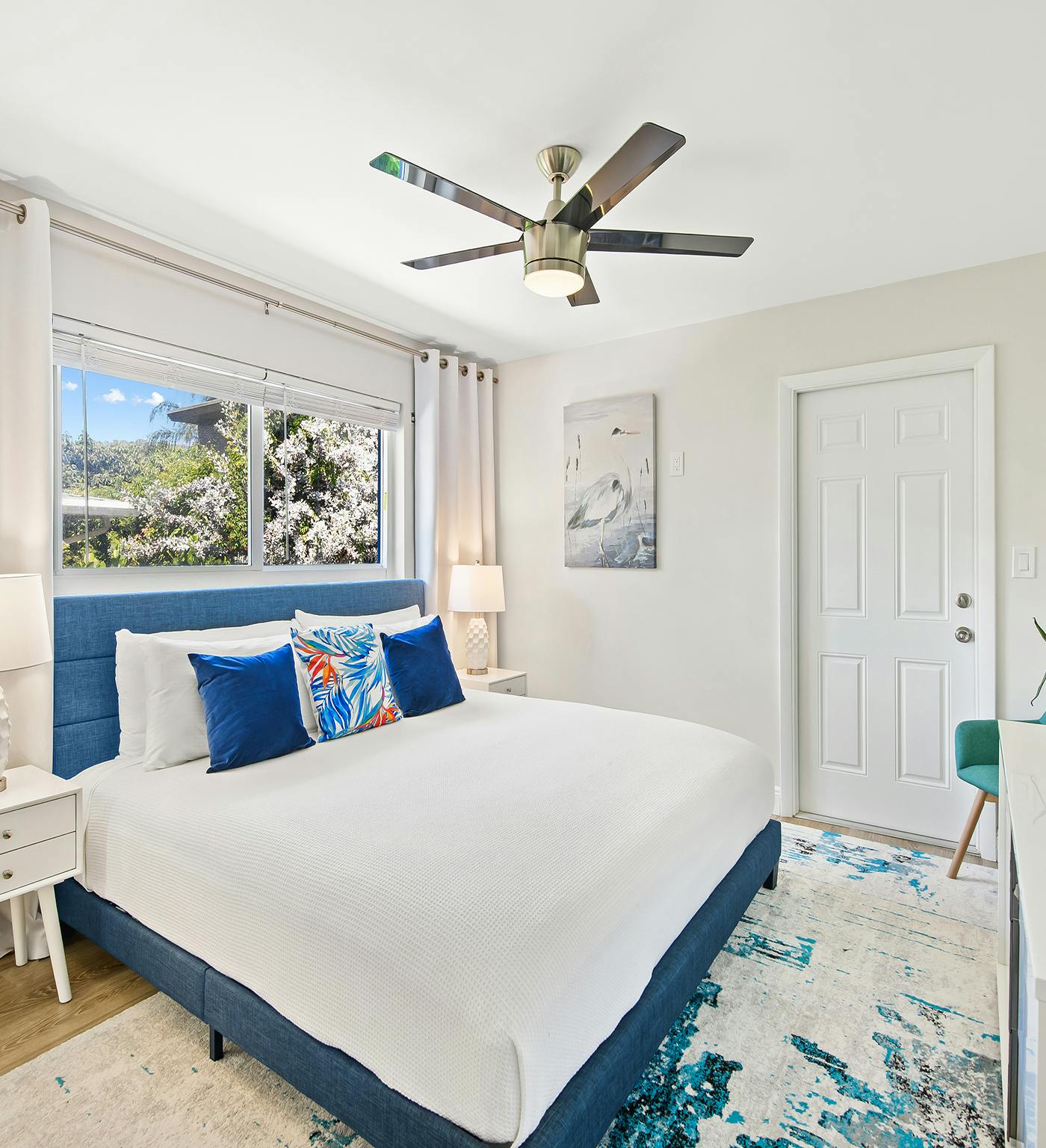 Blue Heron - Unit # 3