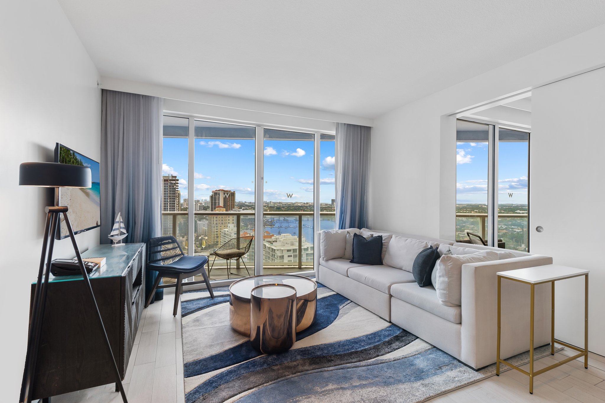 Casago at W Residences