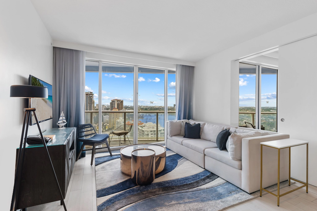 Casago at W Residences