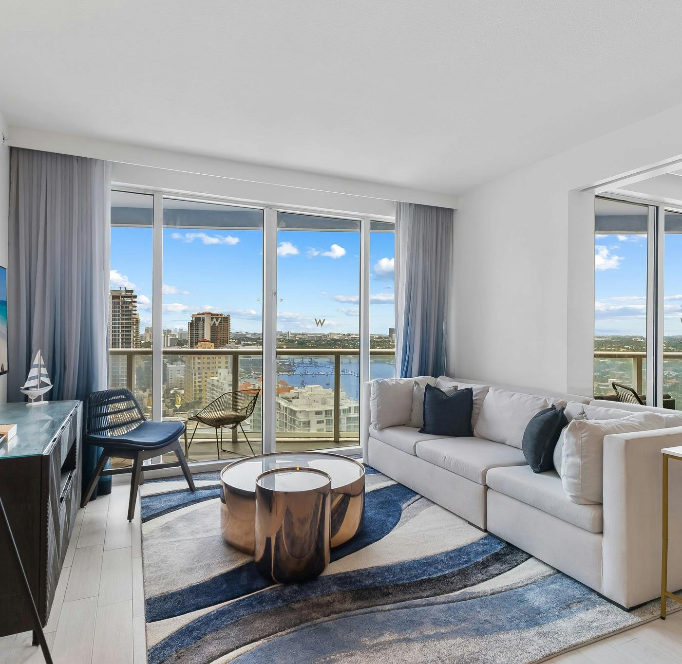 Casago at W Residences