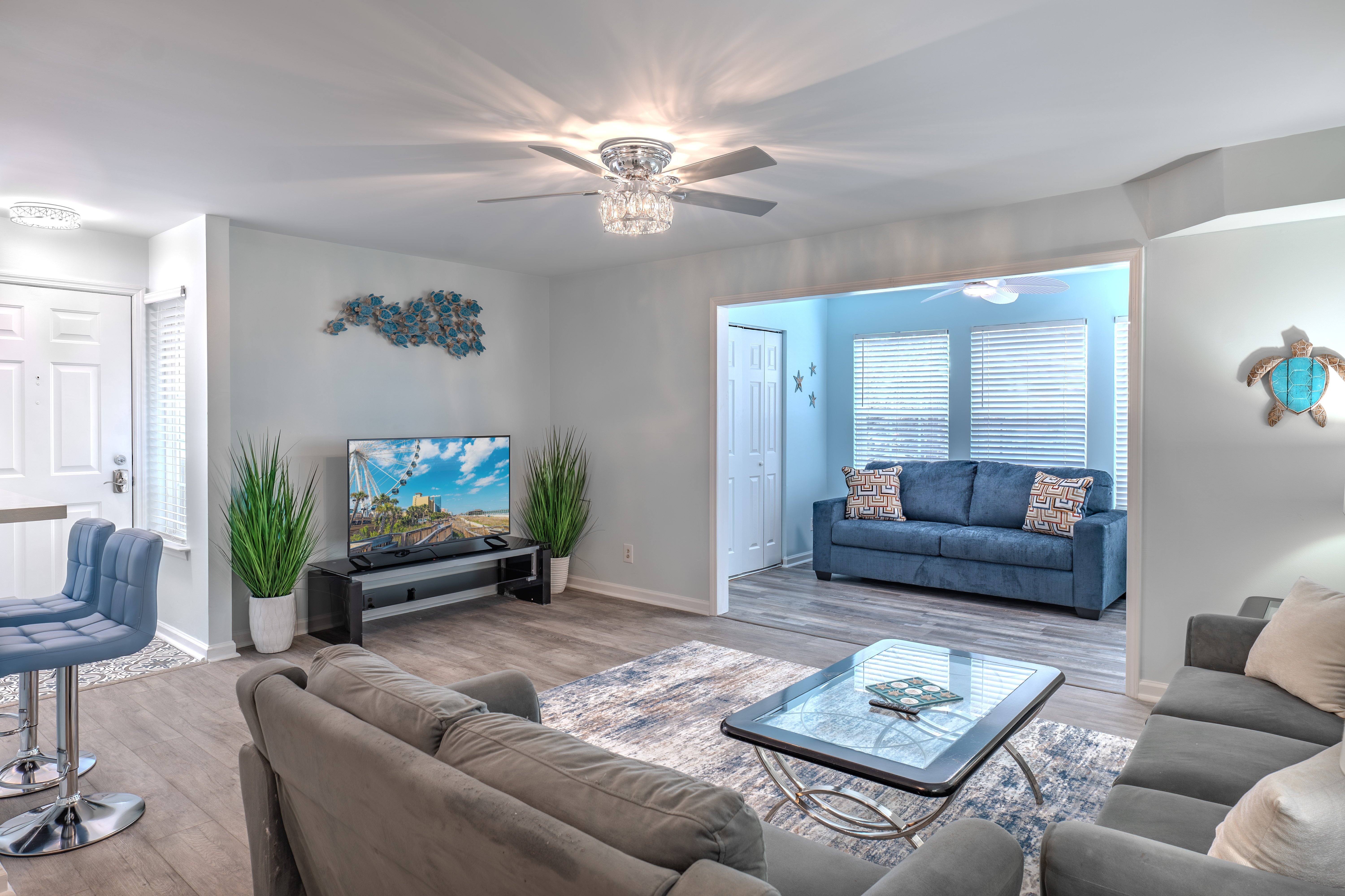 South Bay East Unit H