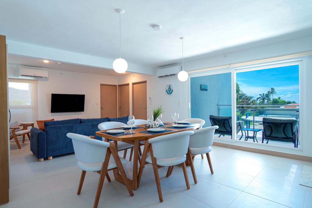 Casago Brand New Rental Modern Beach Escape in Jaco  Ocean Inspired Design Near Downtown