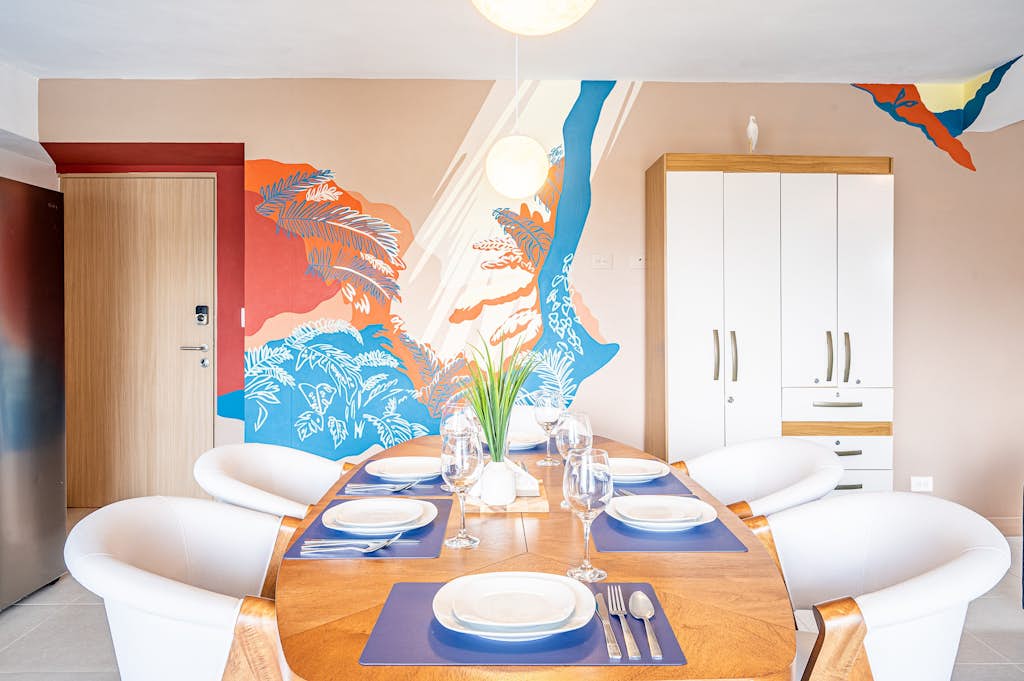 Casago Brand New Rental Modern Beach Escape in Jaco  Ocean Inspired Design Near Downtown