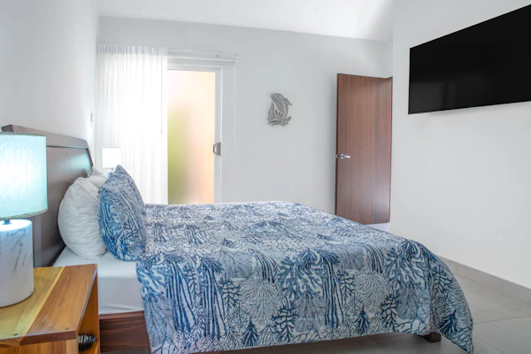 CASAGO-Piscina Privada & Estilo Tropical a Minutos de la Playa