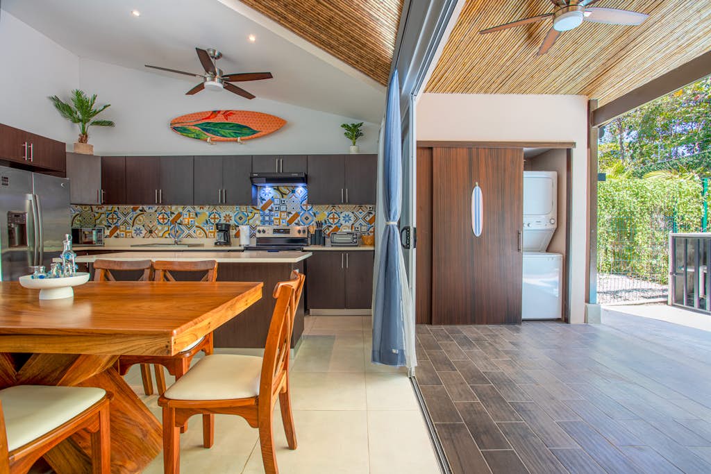 CASAGO-Piscina Privada & Estilo Tropical a Minutos de la Playa