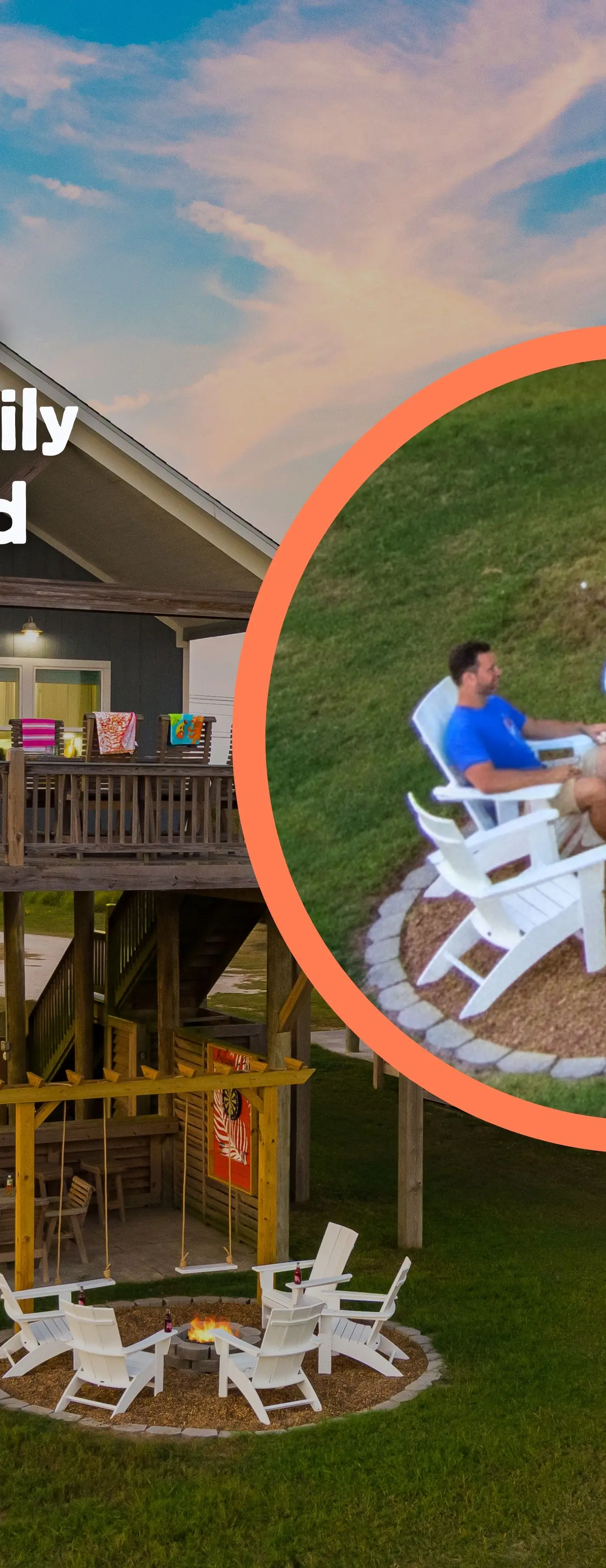 Crazy Coconut and Mellow Mango