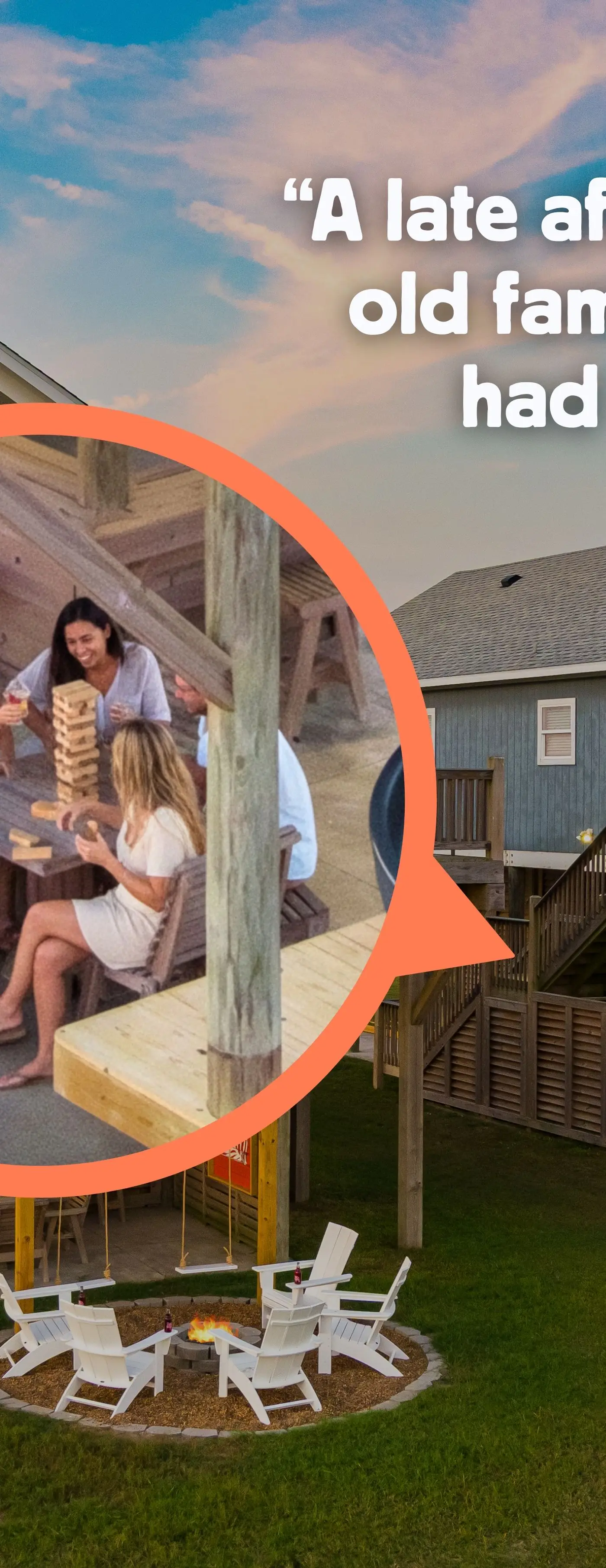 Crazy Coconut and Mellow Mango