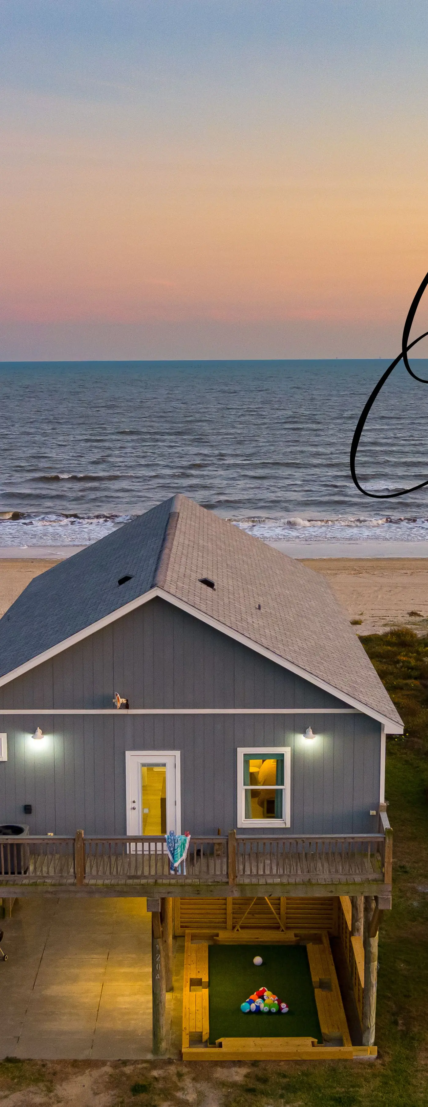 Crazy Coconut and Mellow Mango