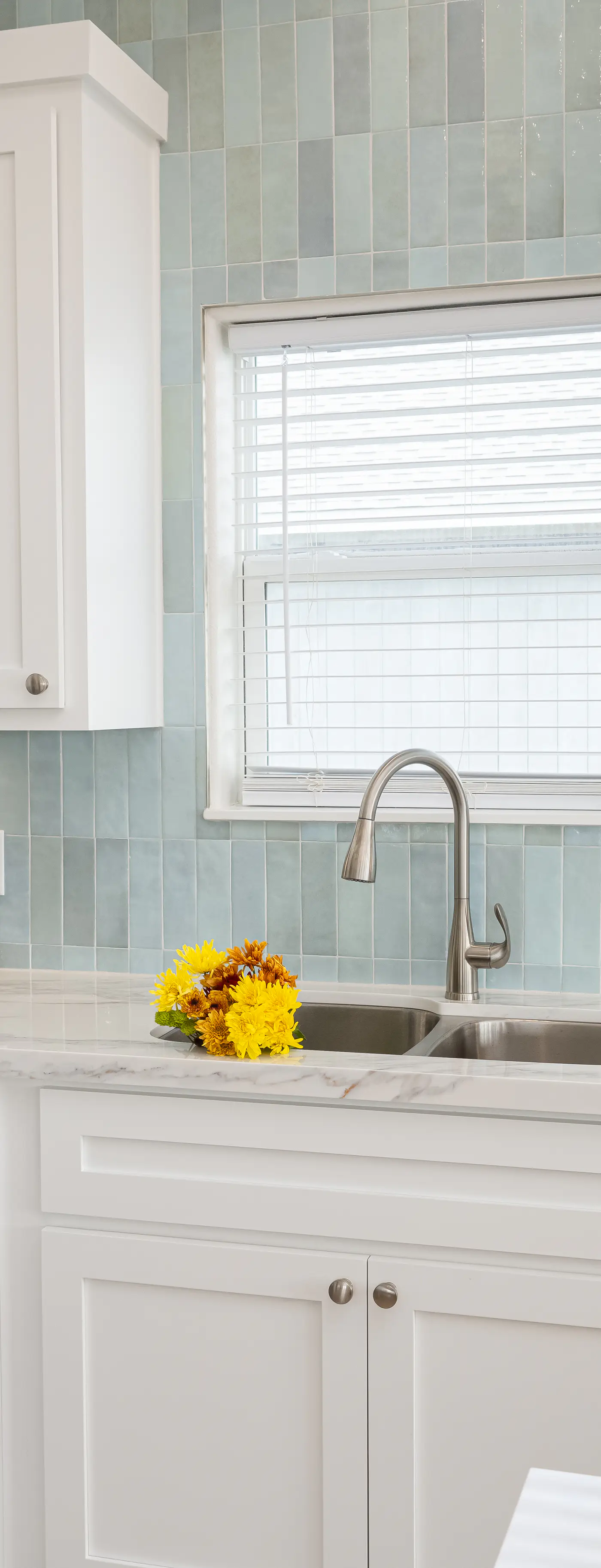 Crazy Coconut and Mellow Mango