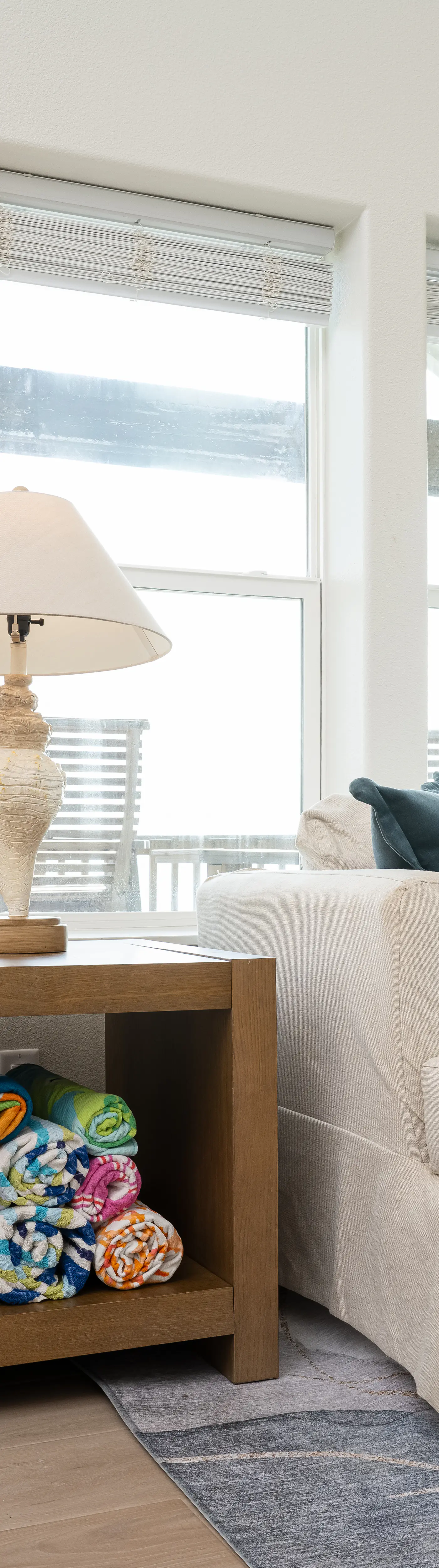 Crazy Coconut and Mellow Mango