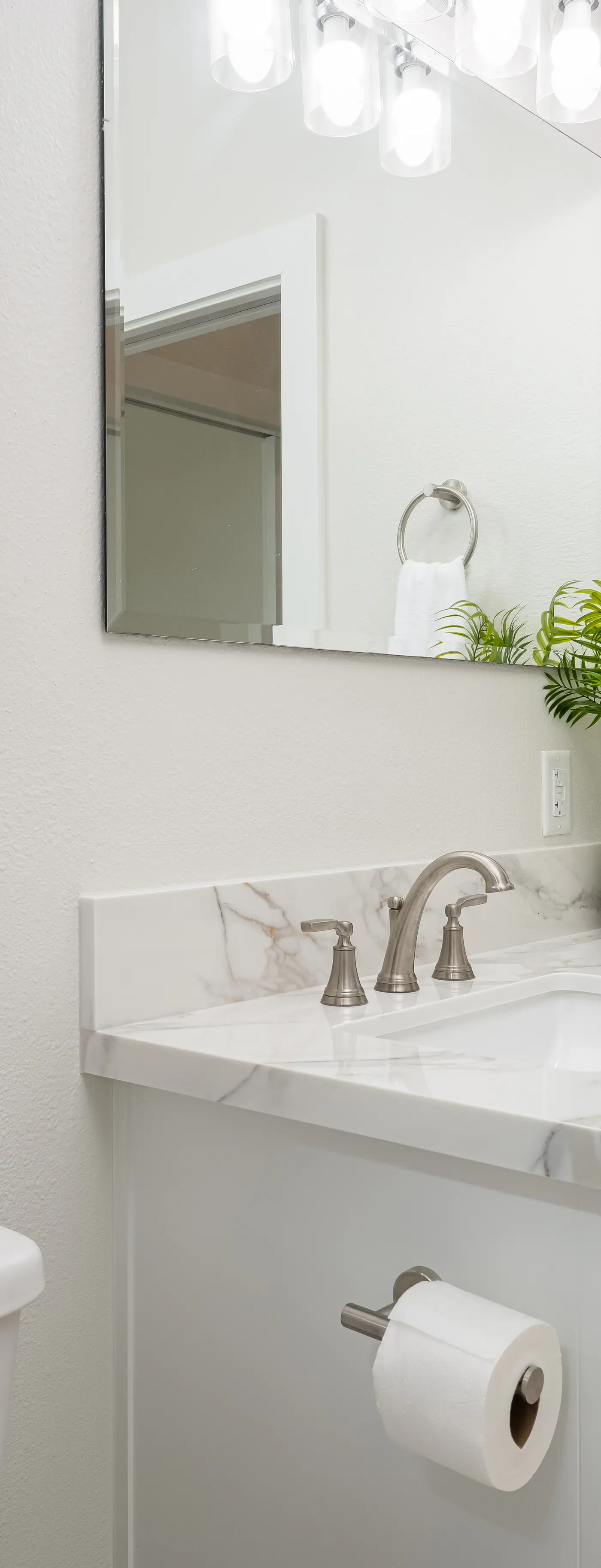 Crazy Coconut and Mellow Mango