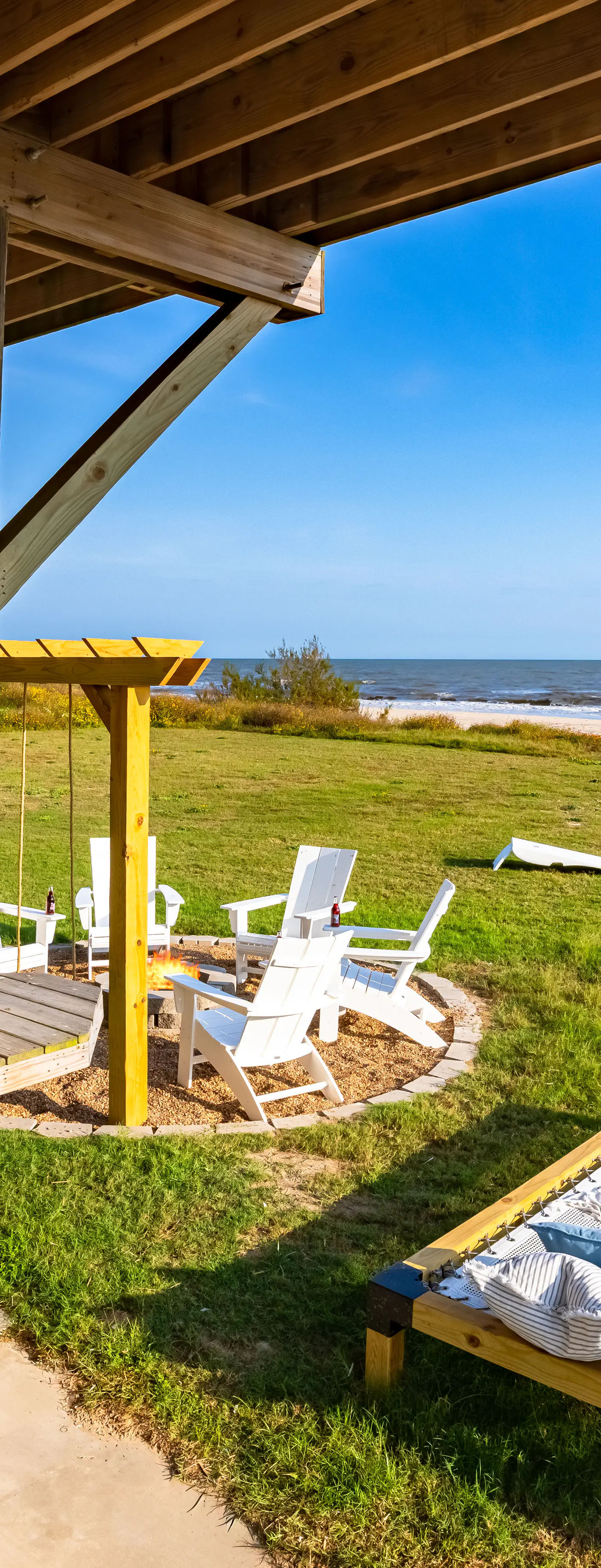 Crazy Coconut and Mellow Mango