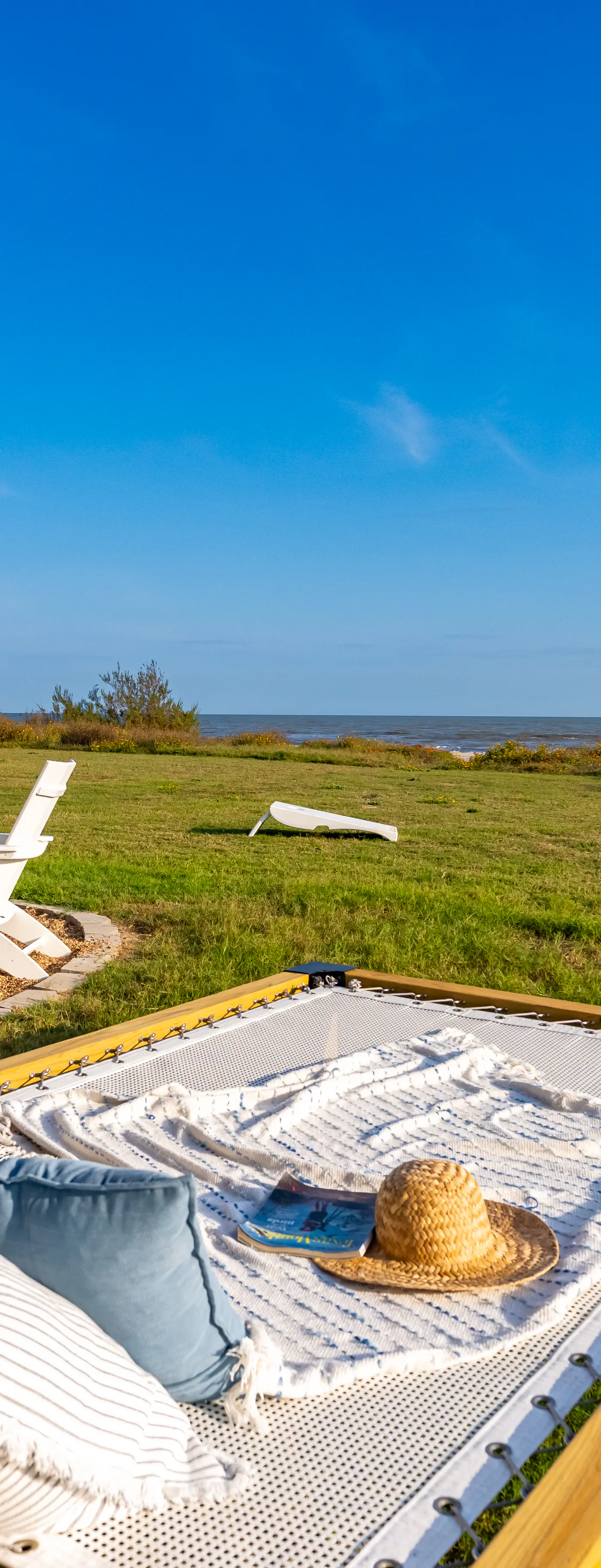 Crazy Coconut and Mellow Mango