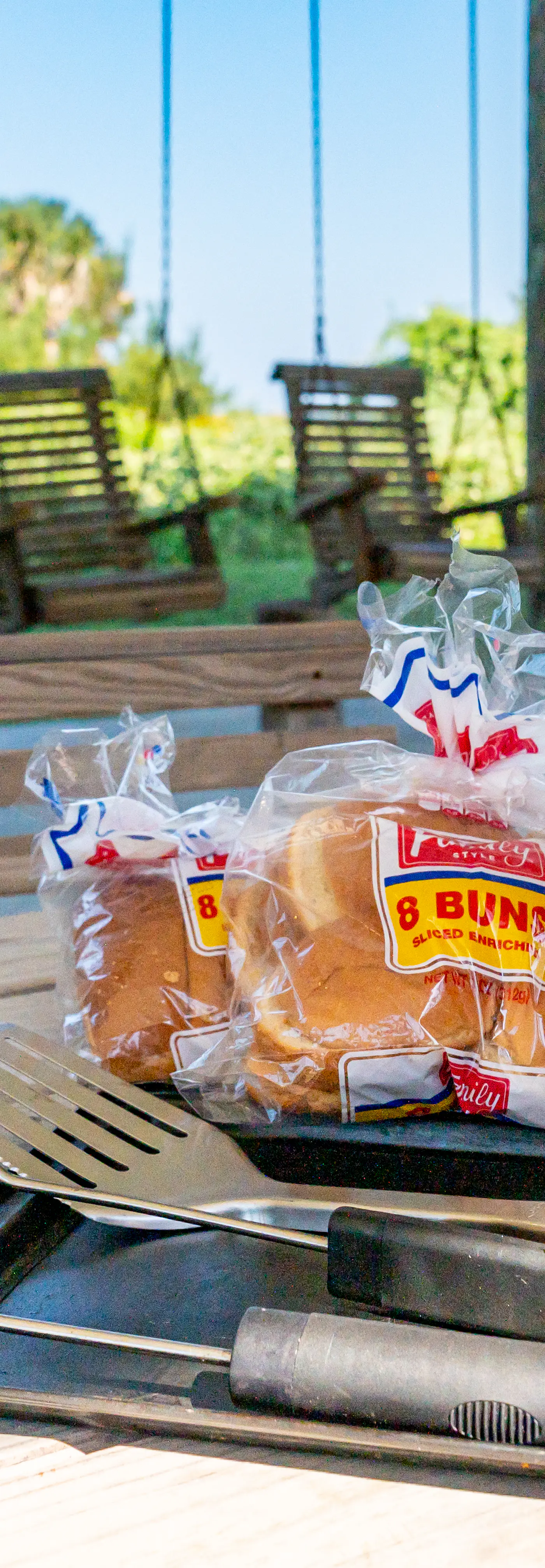 Crazy Coconut and Mellow Mango