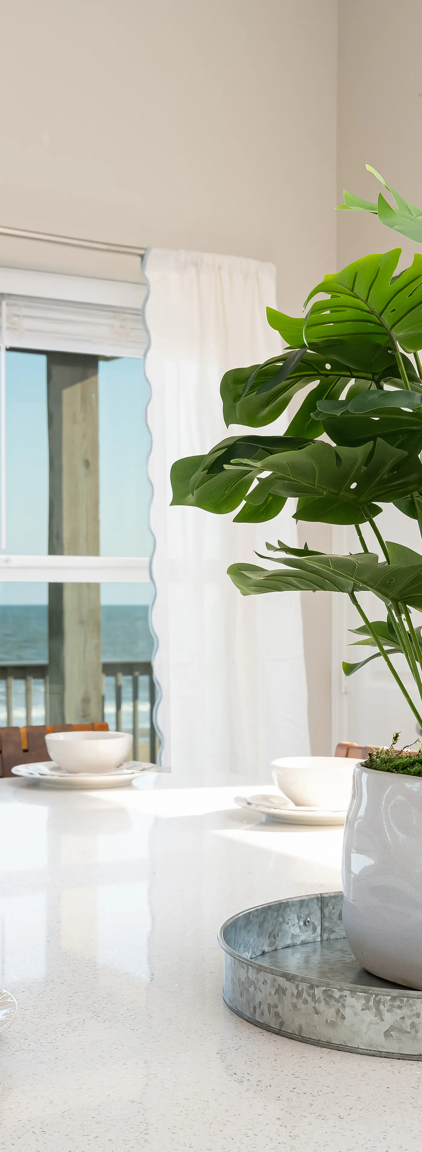 Crazy Coconut and Mellow Mango