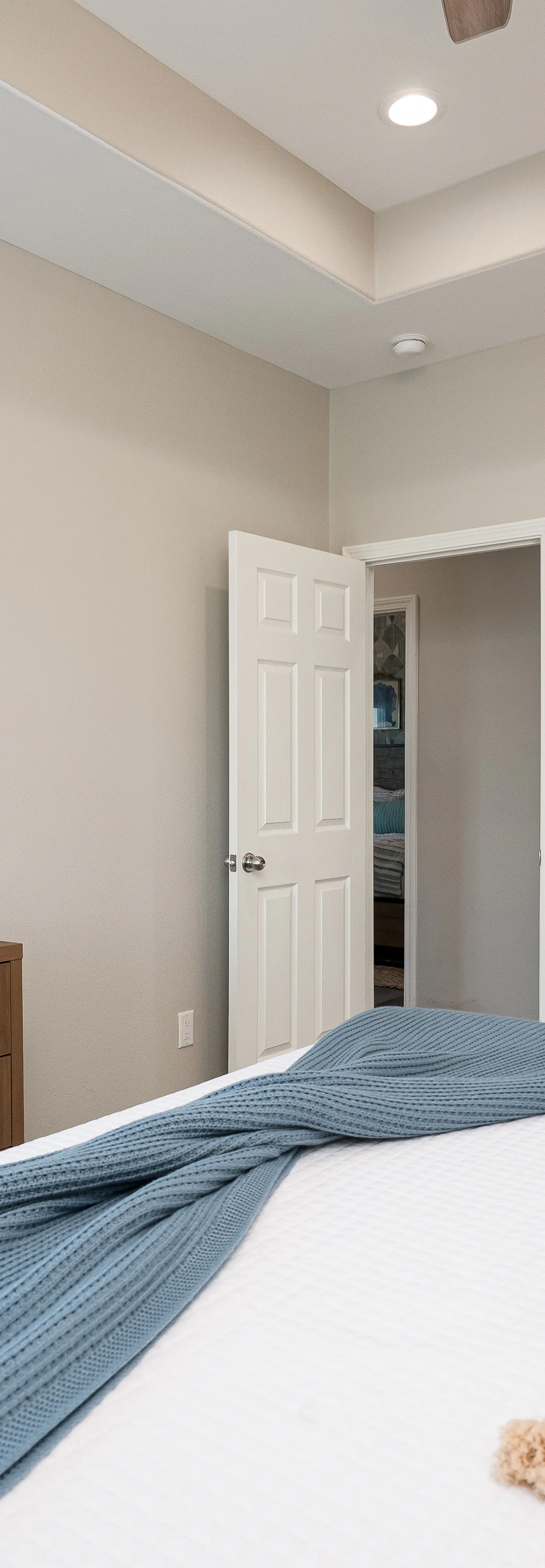 Crazy Coconut and Mellow Mango