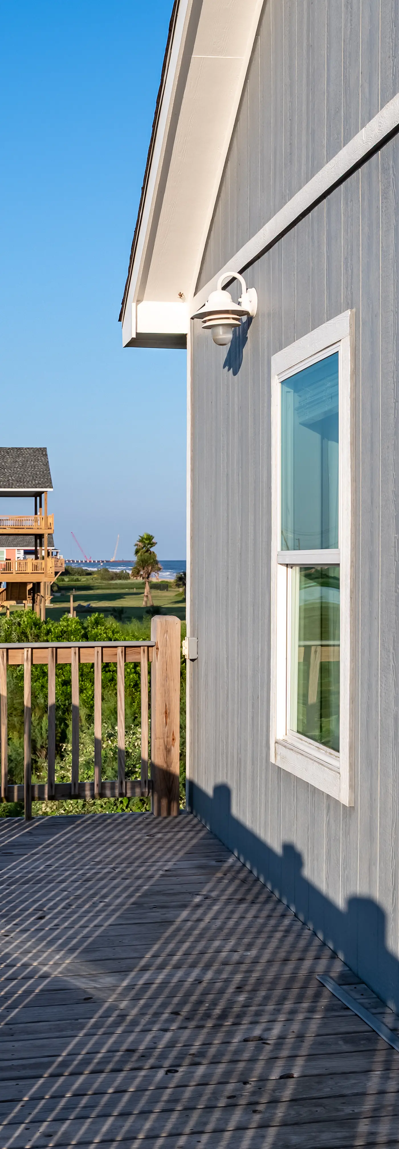 Crazy Coconut and Mellow Mango