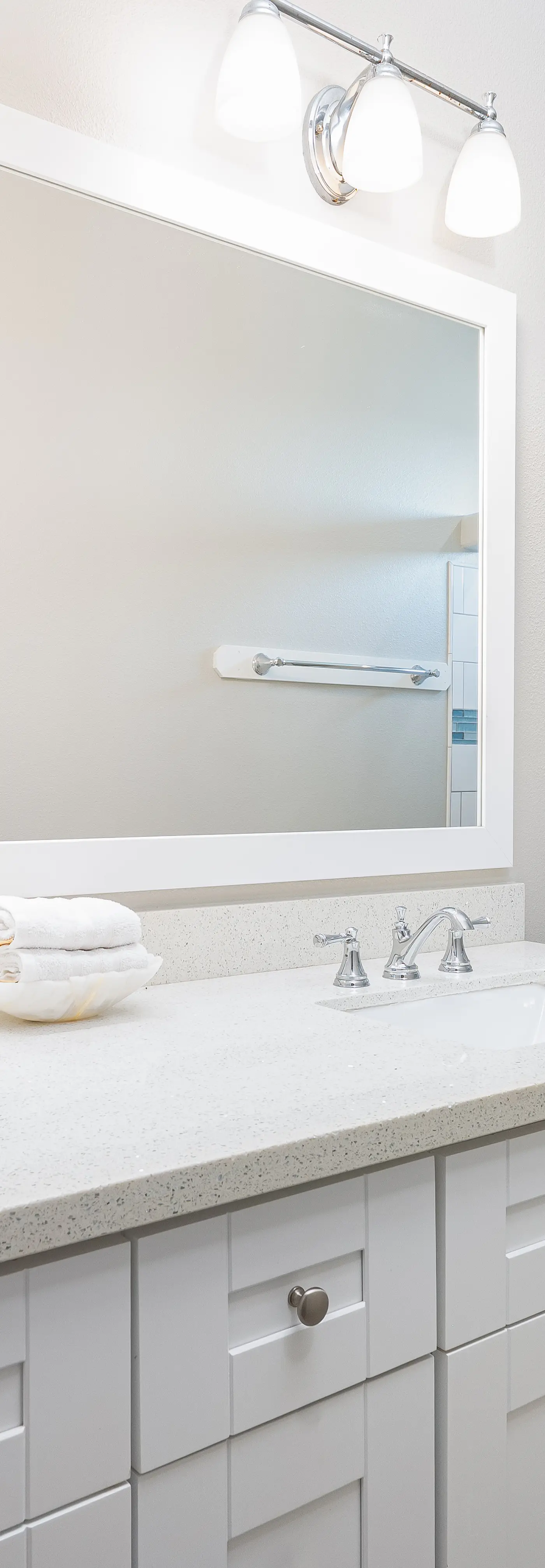 Crazy Coconut and Mellow Mango